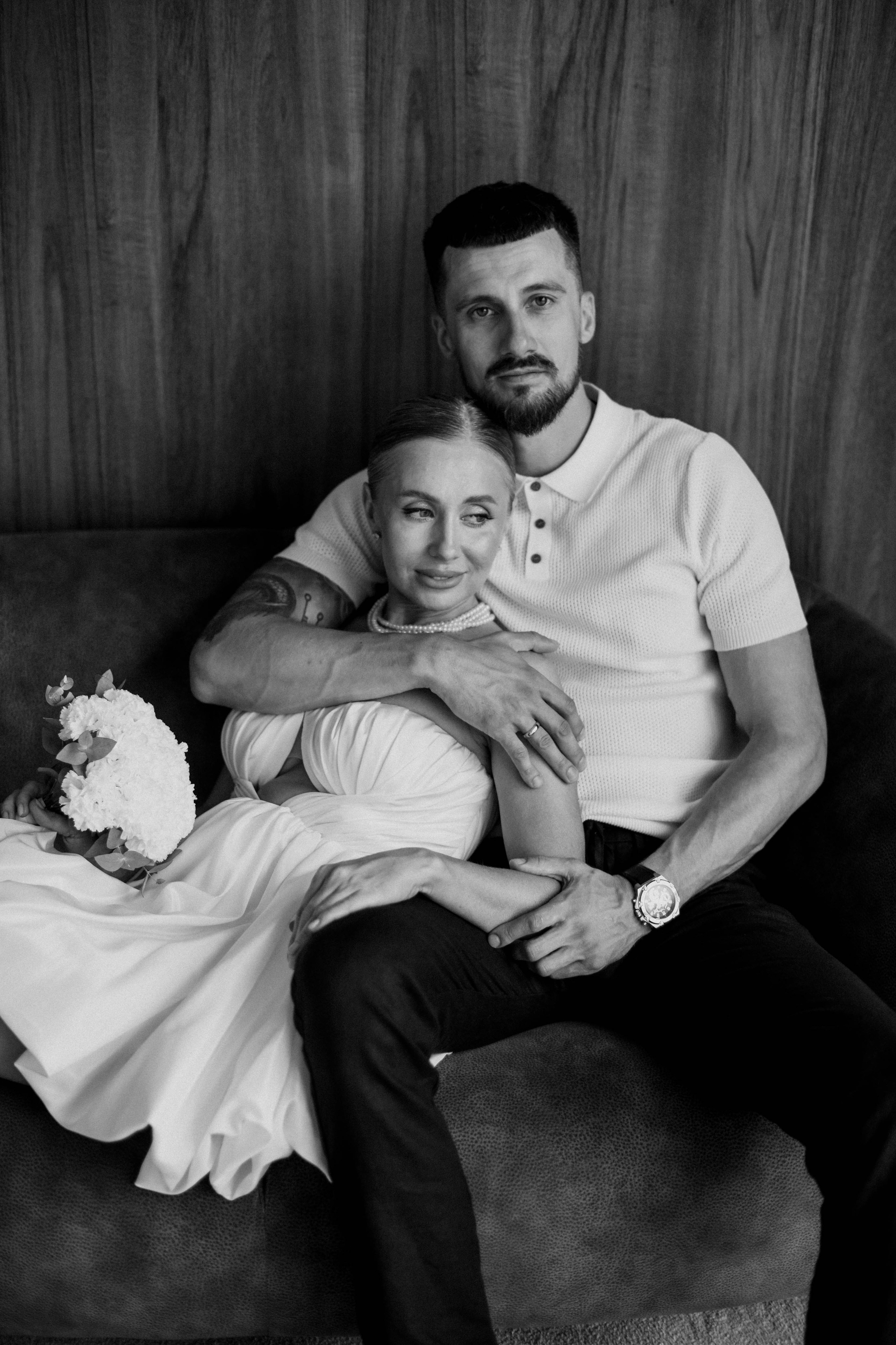 Свадебные фотосессии. Свадебный фотограф Новосибирск