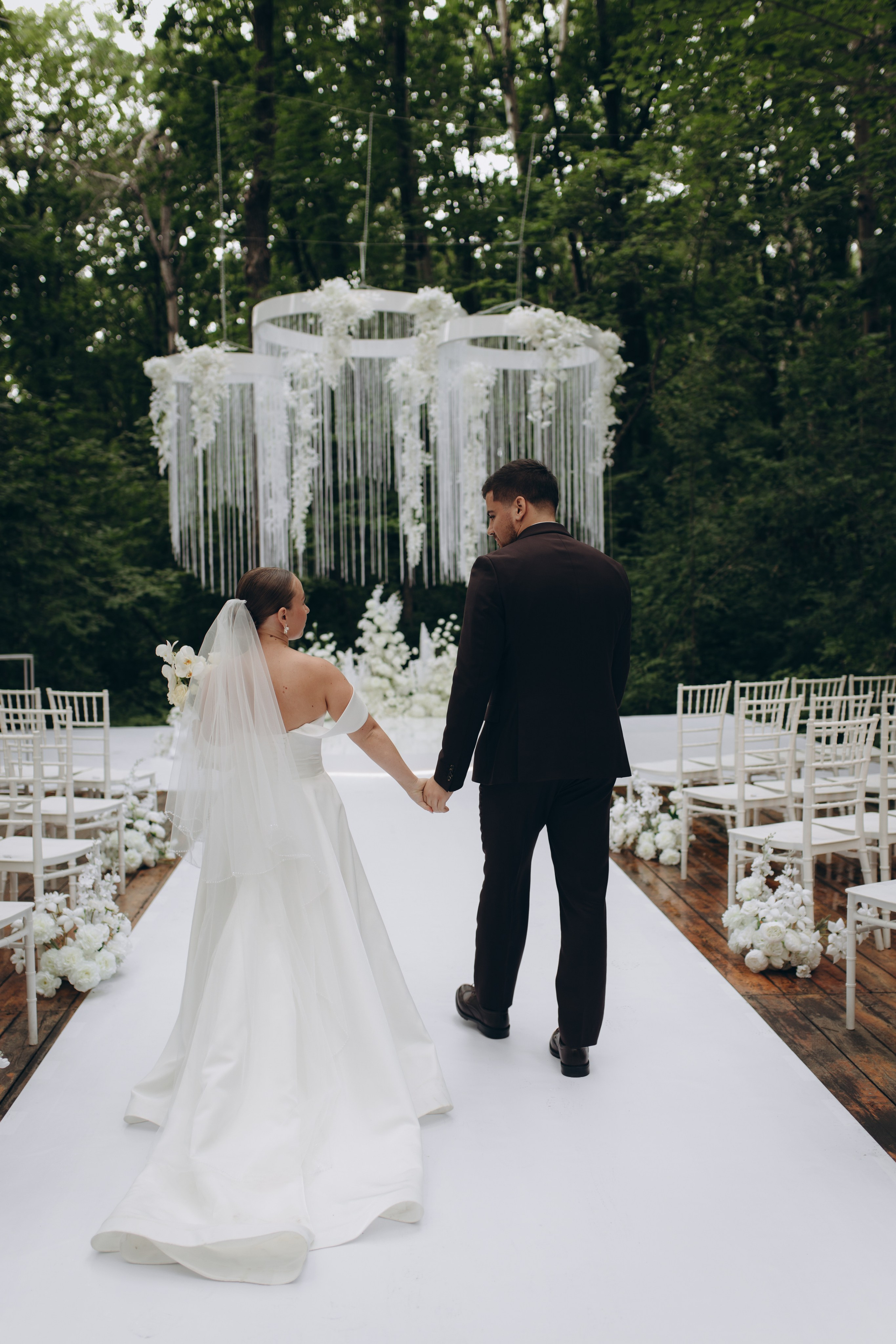 Эльяр и Валерия. Фотограф Ксюша Белоносова