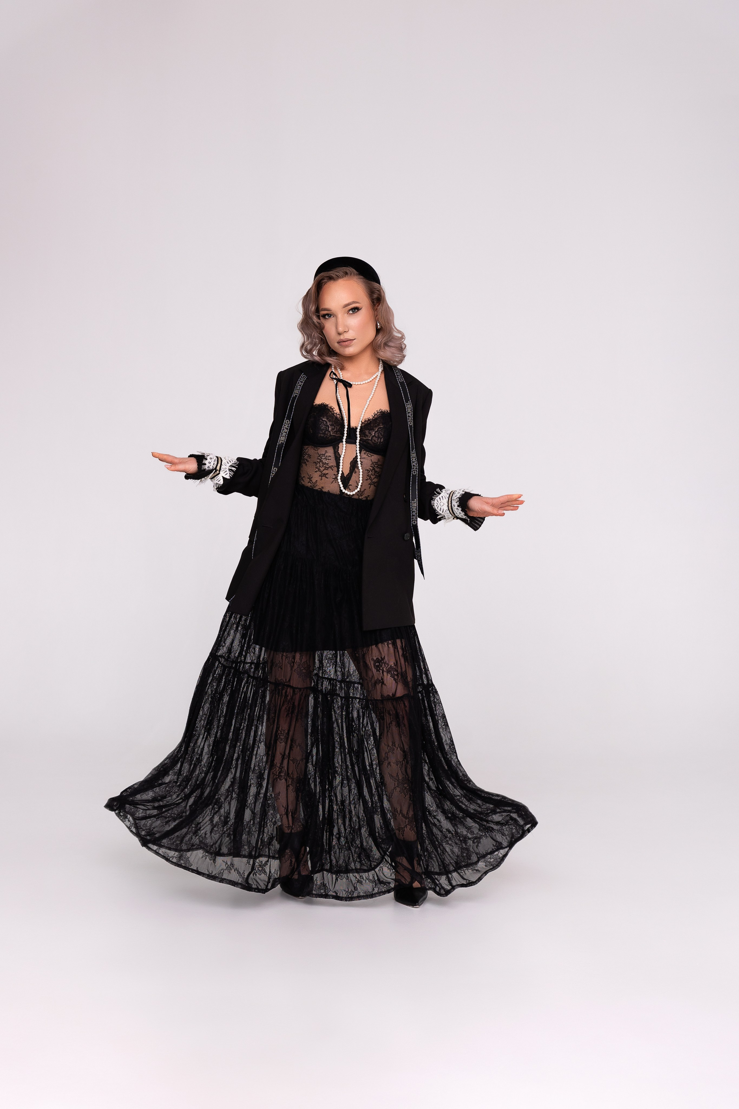 Ксюша. Катерина Растокина фотограф в Санкт-Петербурге