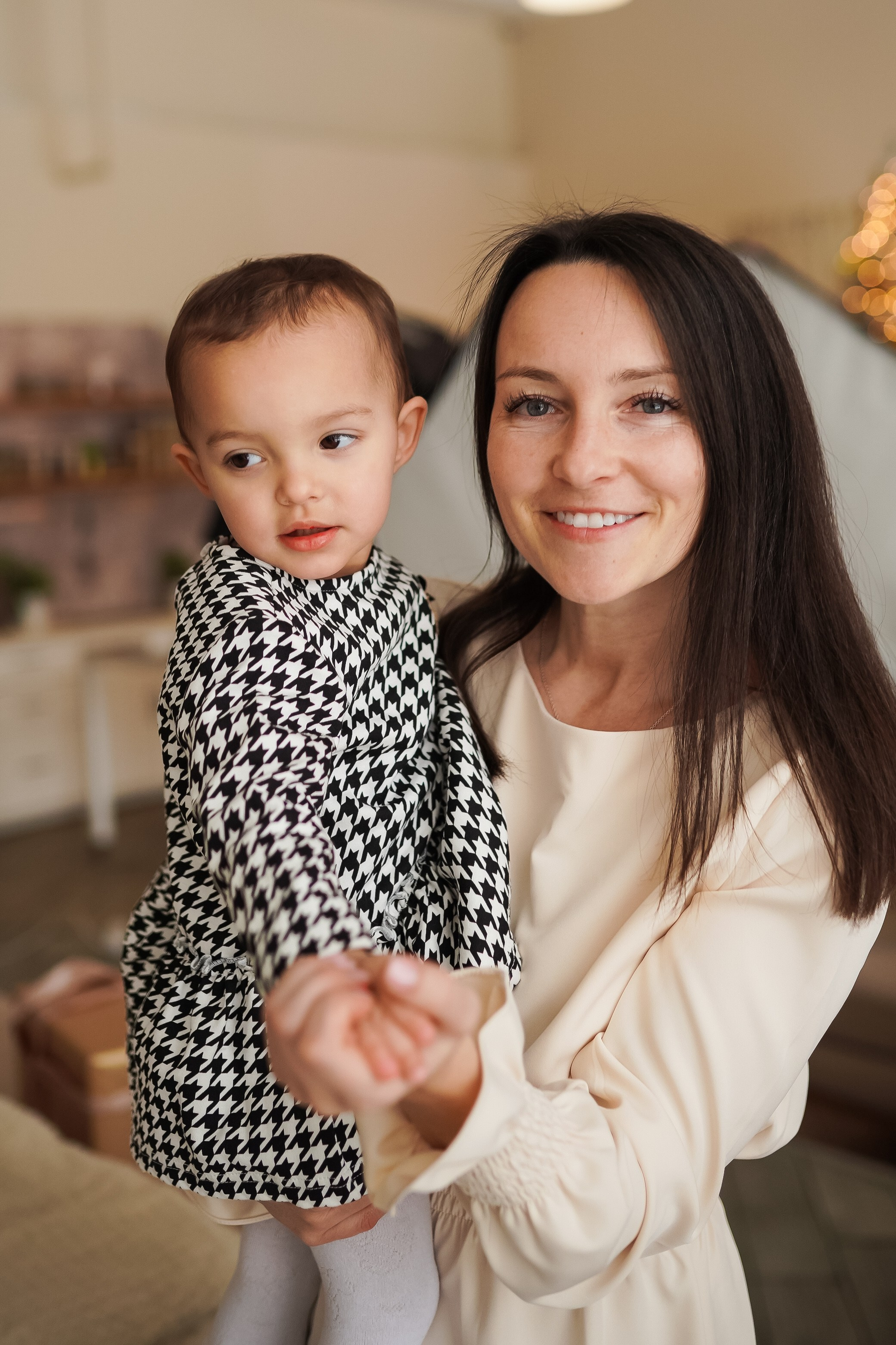 Алисе 2 годика. Семейный lifestyle фотограф Наталья Разгуляева в Москве