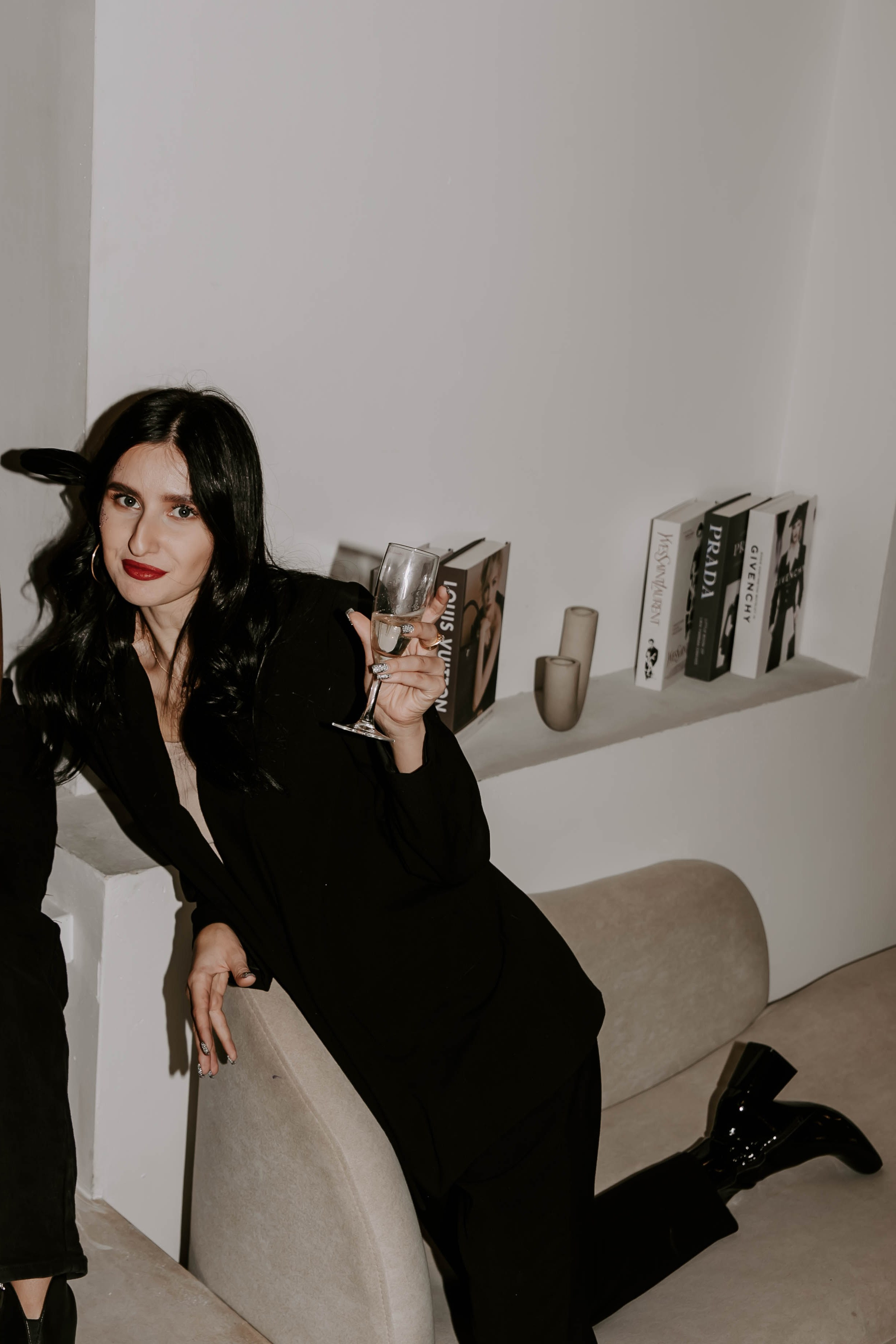 Девичник Полины. Фотограф Veronika Potaseva