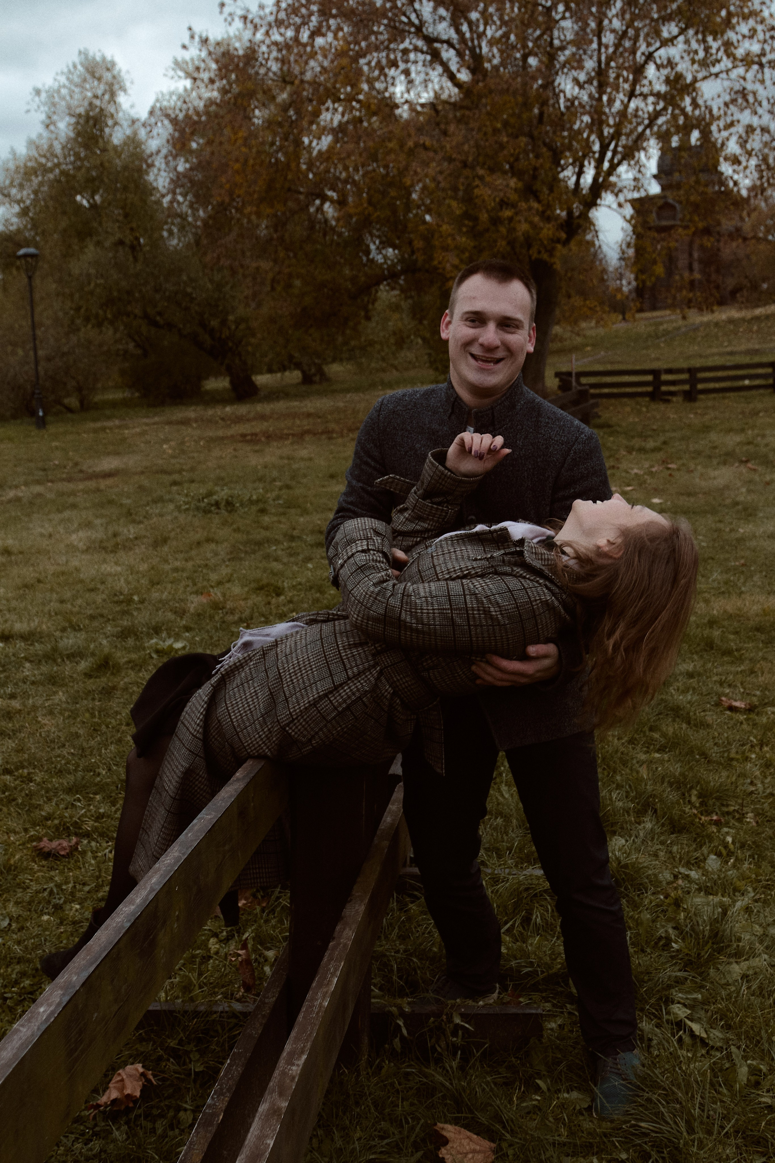 Юлия и Евгений. Фотограф лавстори Москва/МО Приятелева Ангелина