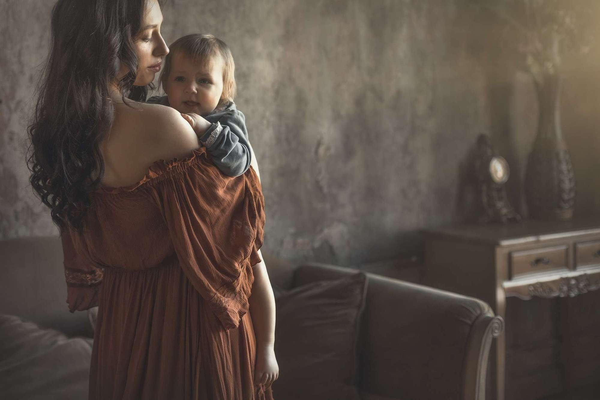 БЕРЕМЕННОСТЬ СТИЛЬ / КЛАССИКА. Детский и семейный фотограф в Тамбове Марина Смаль