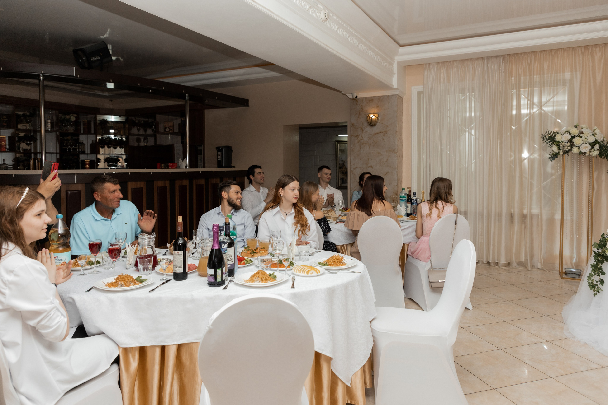 Эдуард и Юлия (сокращено). Свадебный фотограф Ангелина Сунгатулина | Саратов | Балаково | Вольск