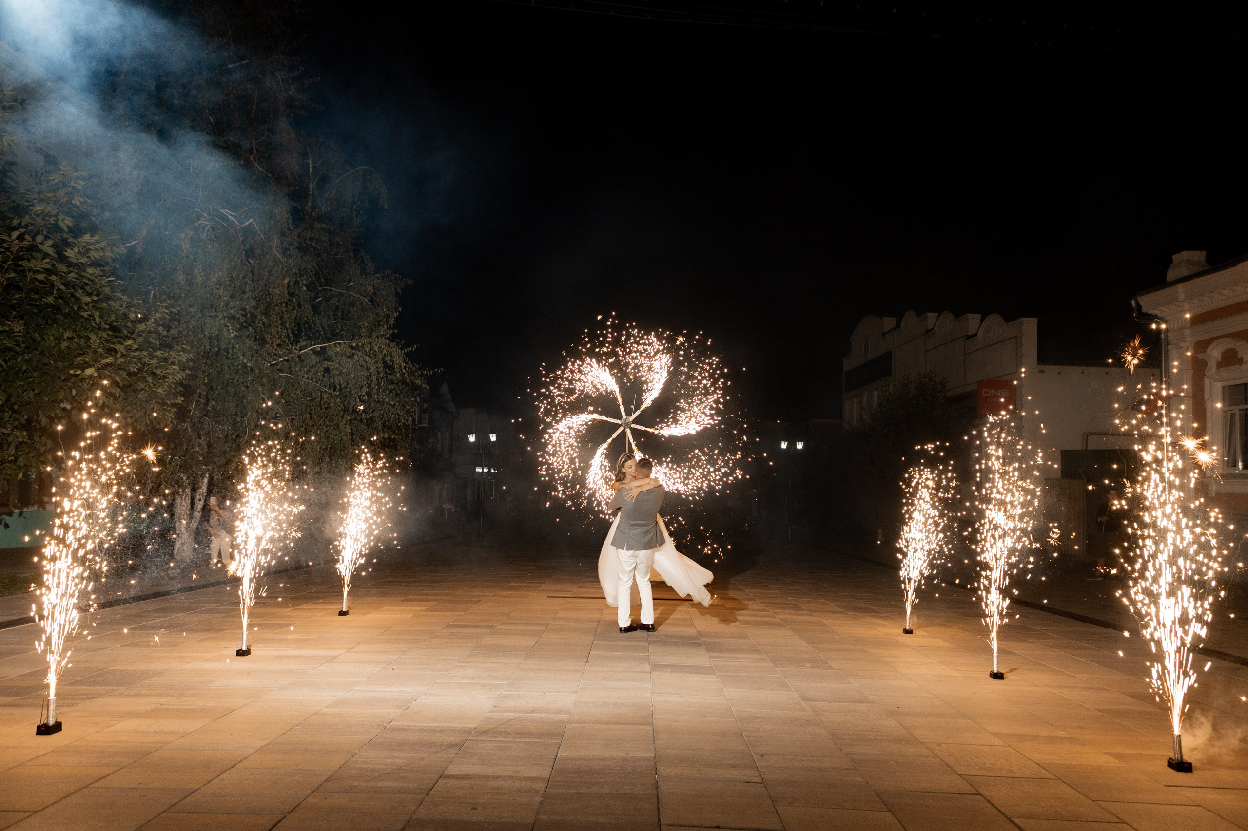 Дмитрий и Анастасия (сокращено). Свадебный фотограф Ангелина Сунгатулина | Саратов | Балаково | Вольск