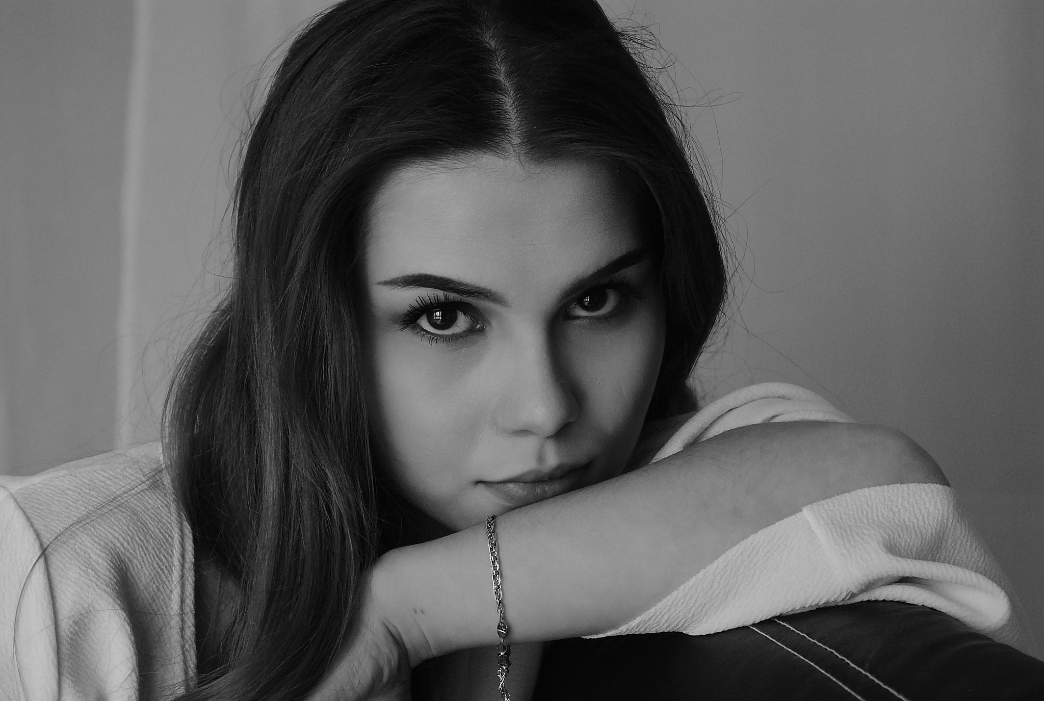 Валентина 2.0. Фотограф Лукия Левенских | Екатеринбург