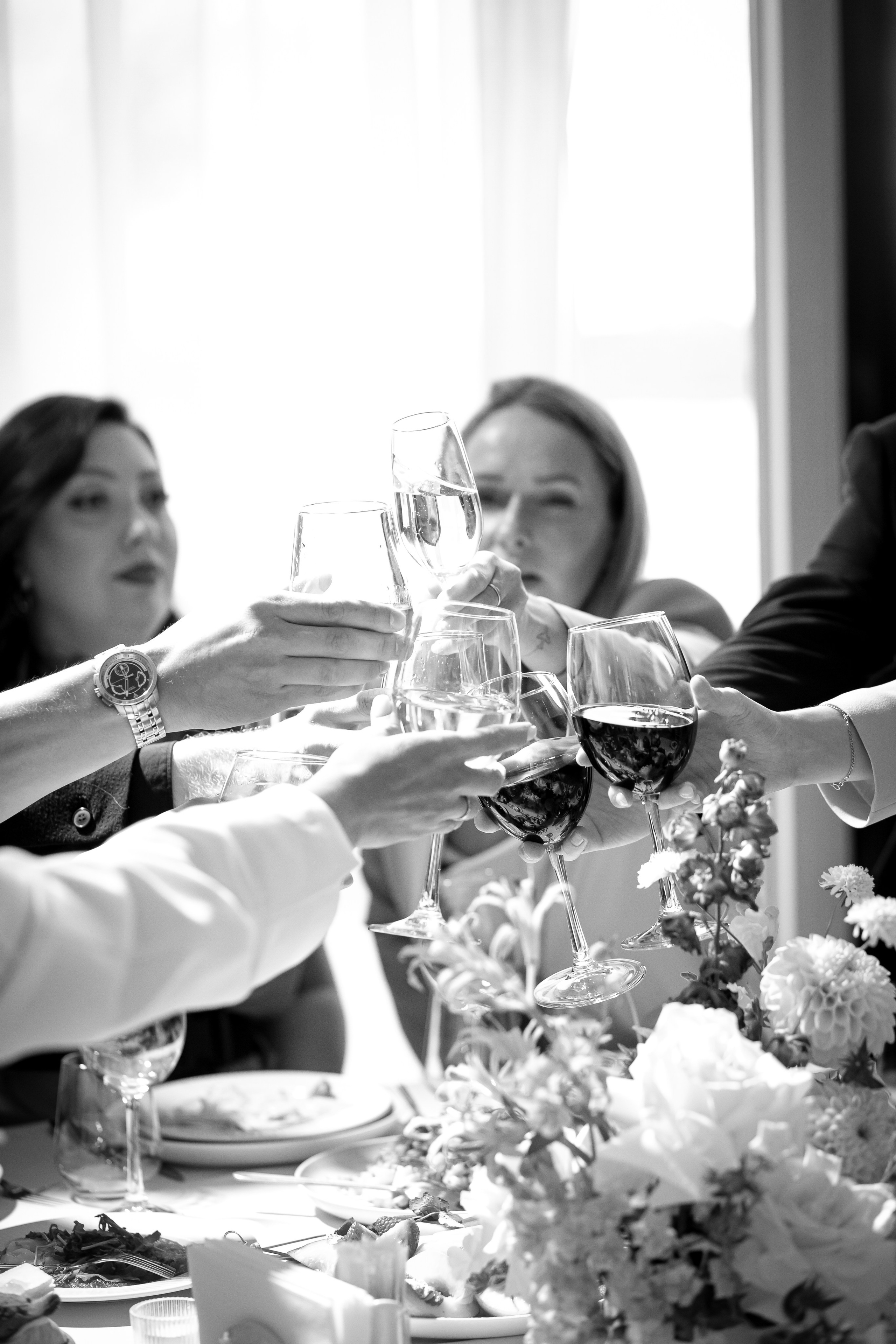 Александр и Татьяна. Екатерина Рыбина фотограф в Нижнем Новгороде