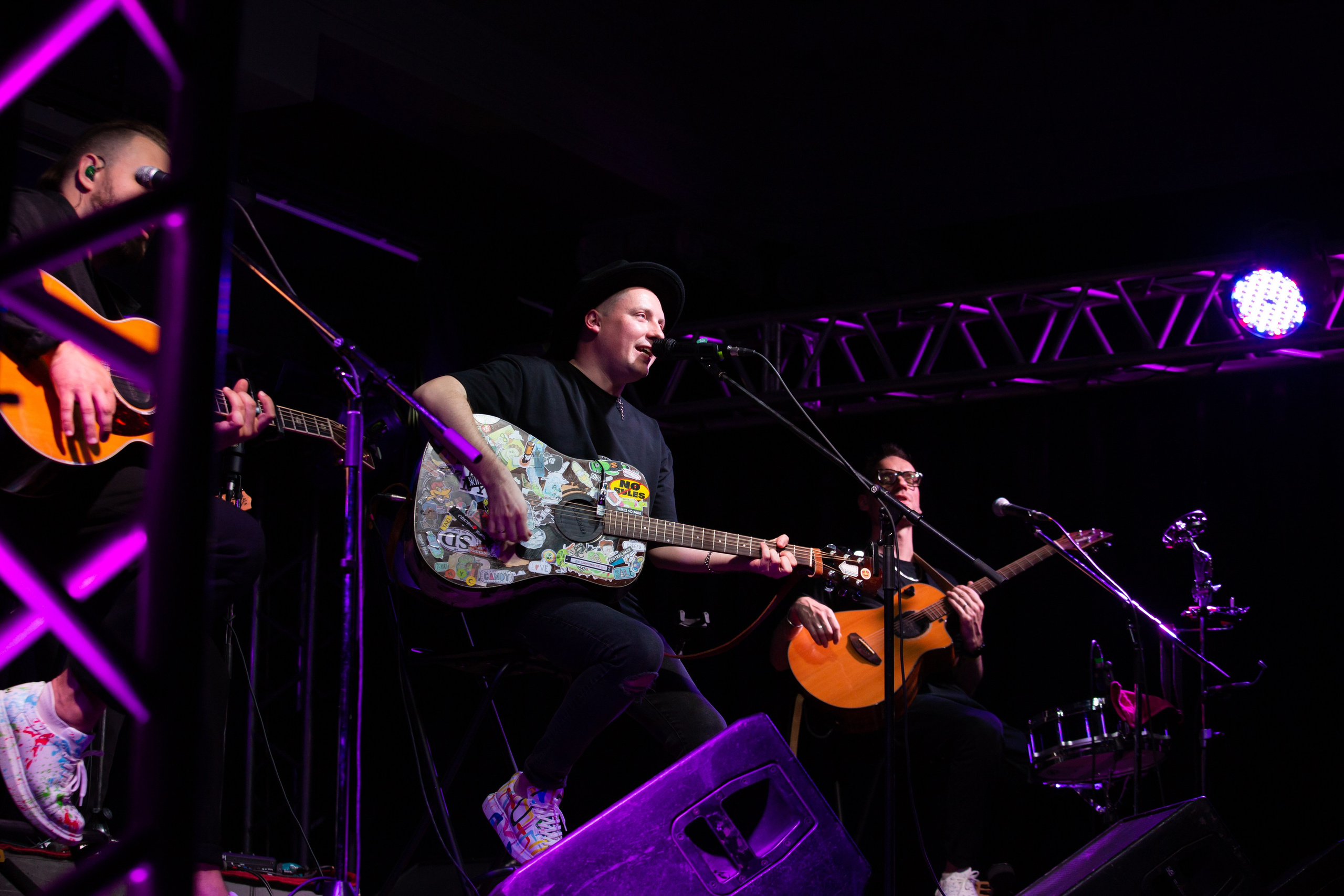 Необарды DKRT. Екатерина Рыбина фотограф в Нижнем Новгороде