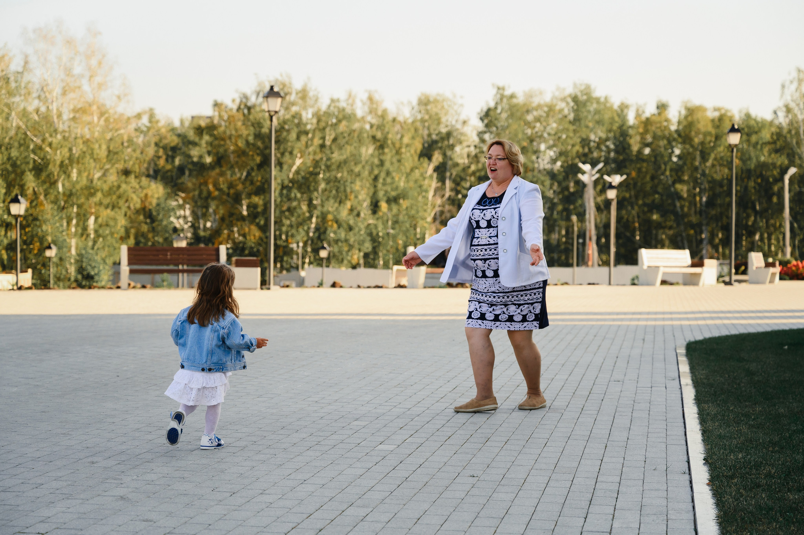 Крещение Маргариты. Свадебный и просто хороший фотограф в Челябинске