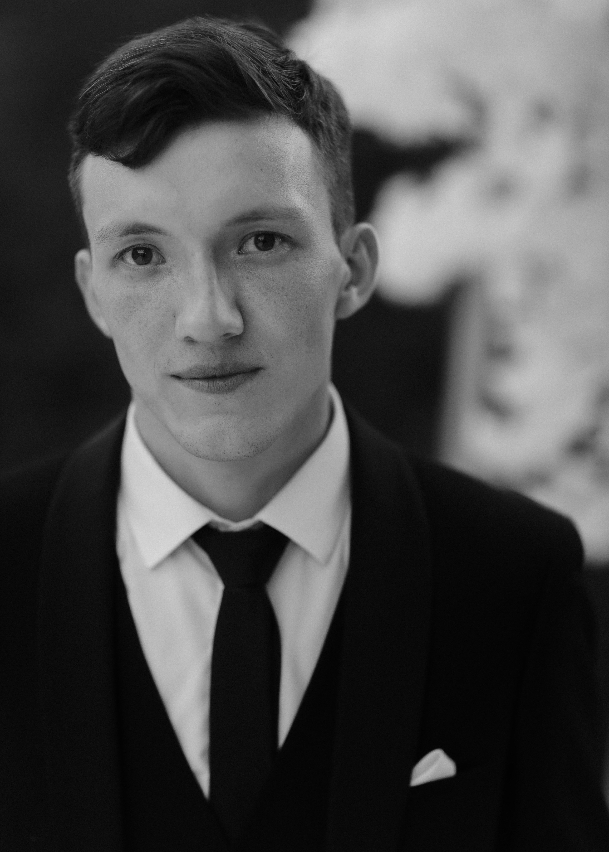 Александр и София. Свадебное агентство Amorewed Agency