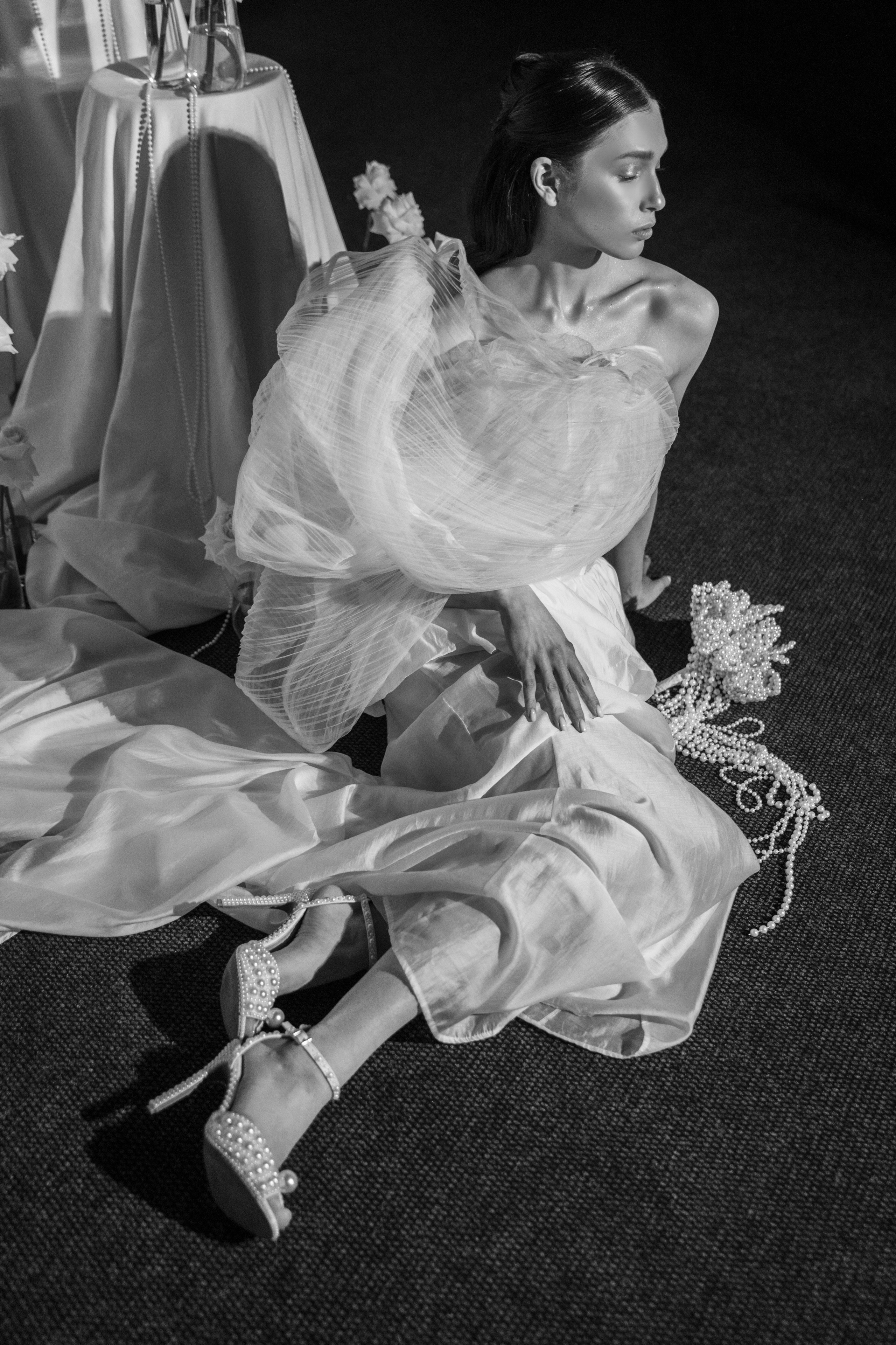 Егор и Дарья. Свадебное агентство Amorewed Agency