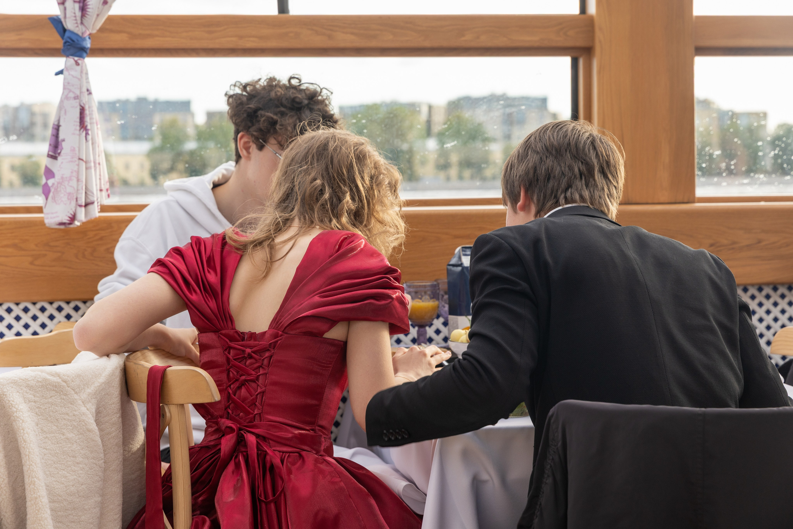 Выпускной 11 класс. Фотограф в Санкт-Петербурге Закута Ольга