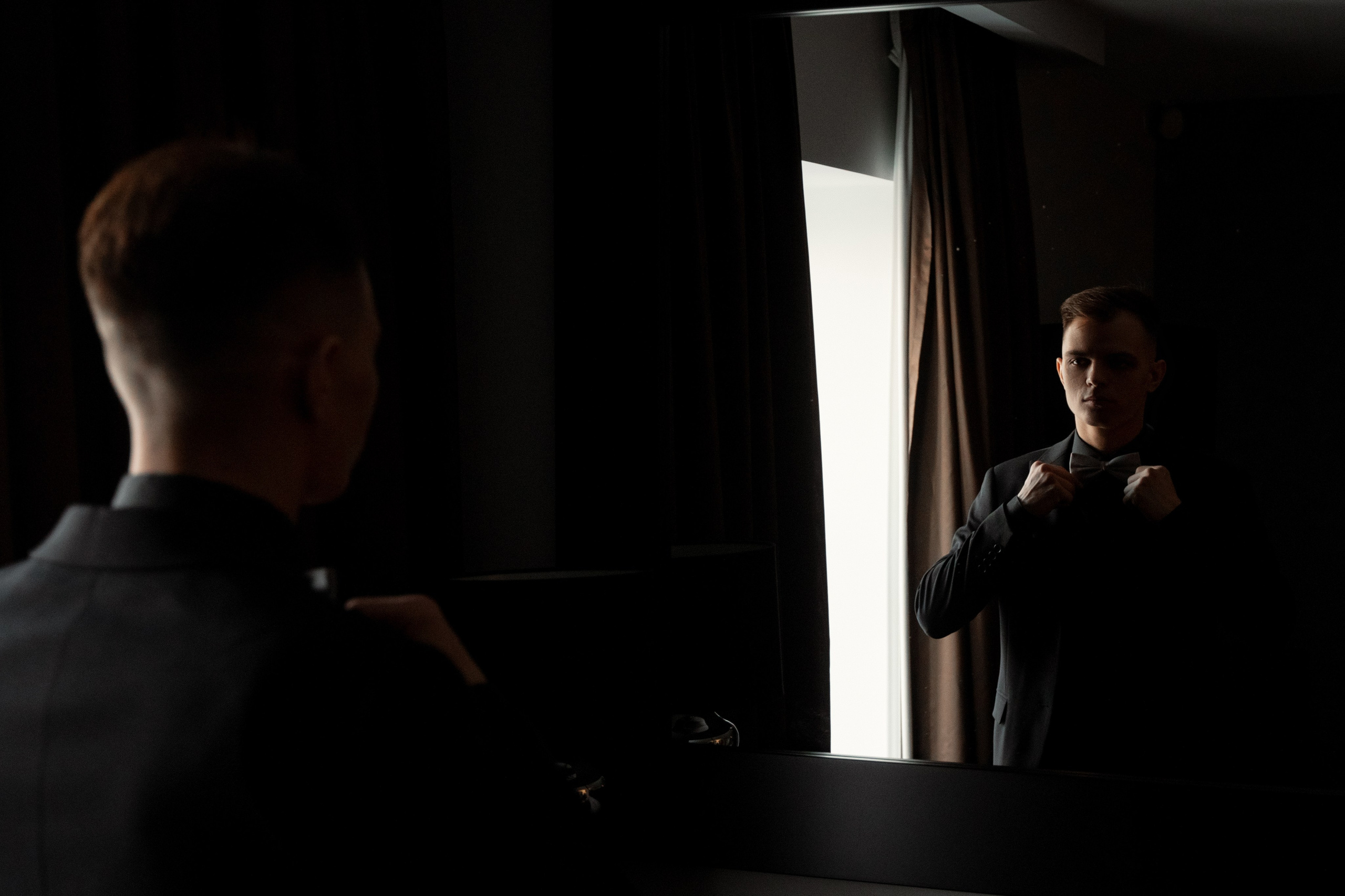 Евгений & Ксения. Фотограф Самара Одинокова Ангелина