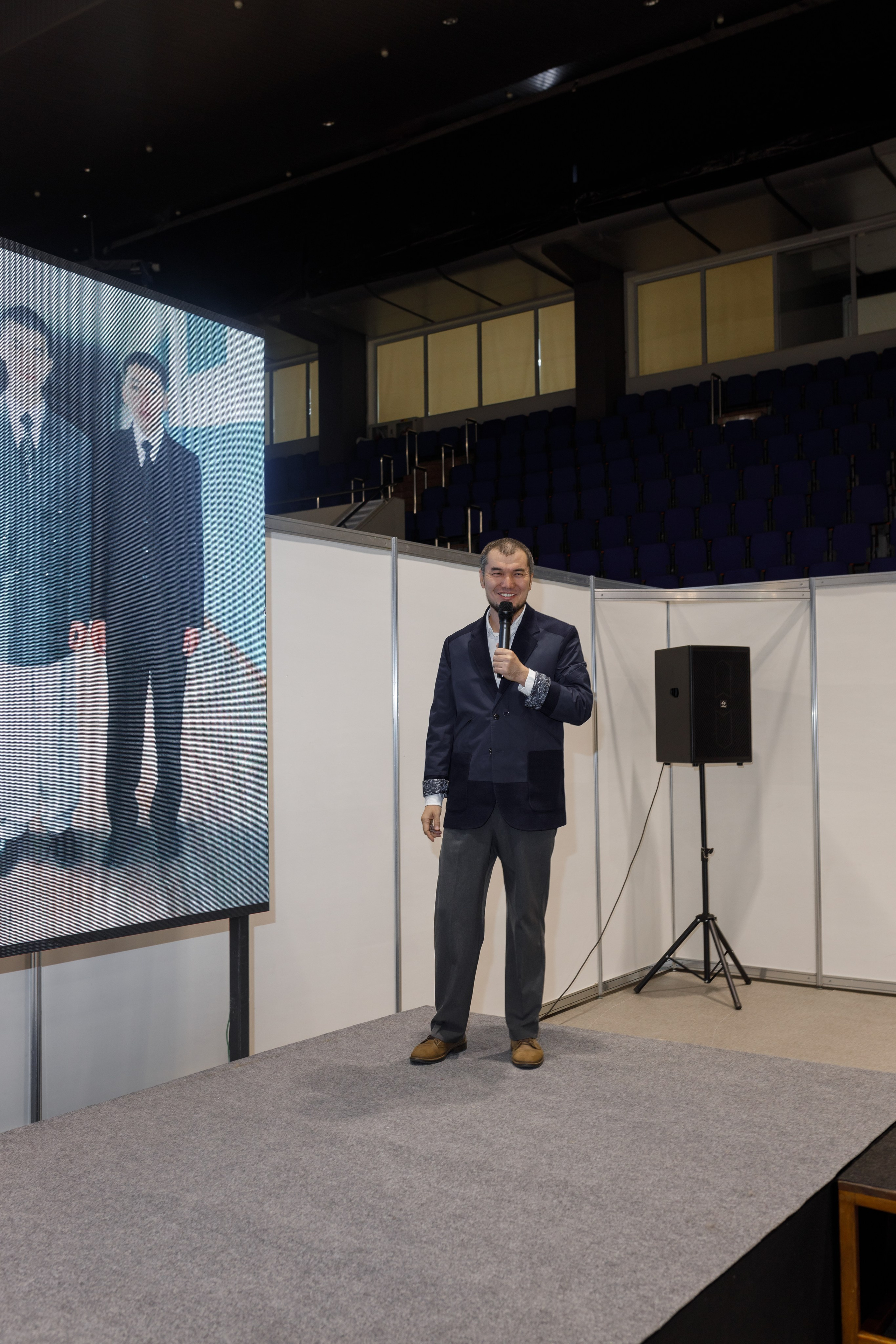 Expo. Fashion-фотограф Желеуов Дулат