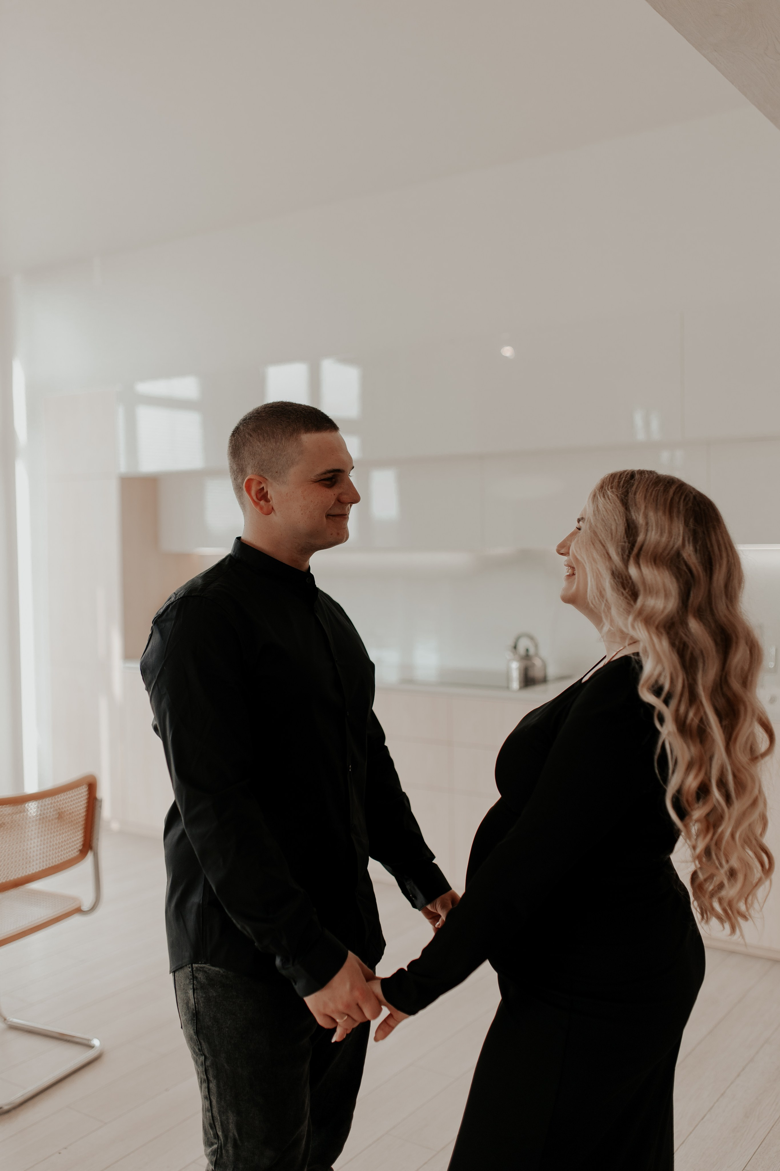 Кристина & Артем. Фотограф в Санкт-Петербурге Лиза Семченкова