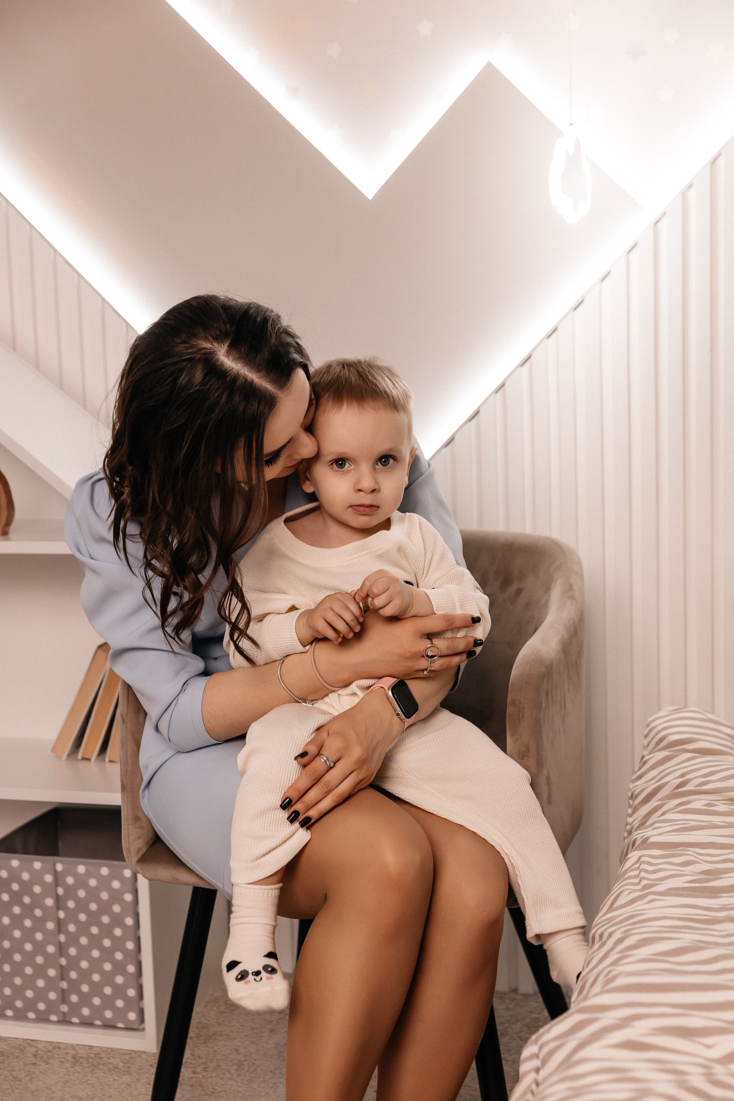 Кристина, Павел и Святослав. Семейный фотограф Минск Усова Ольга