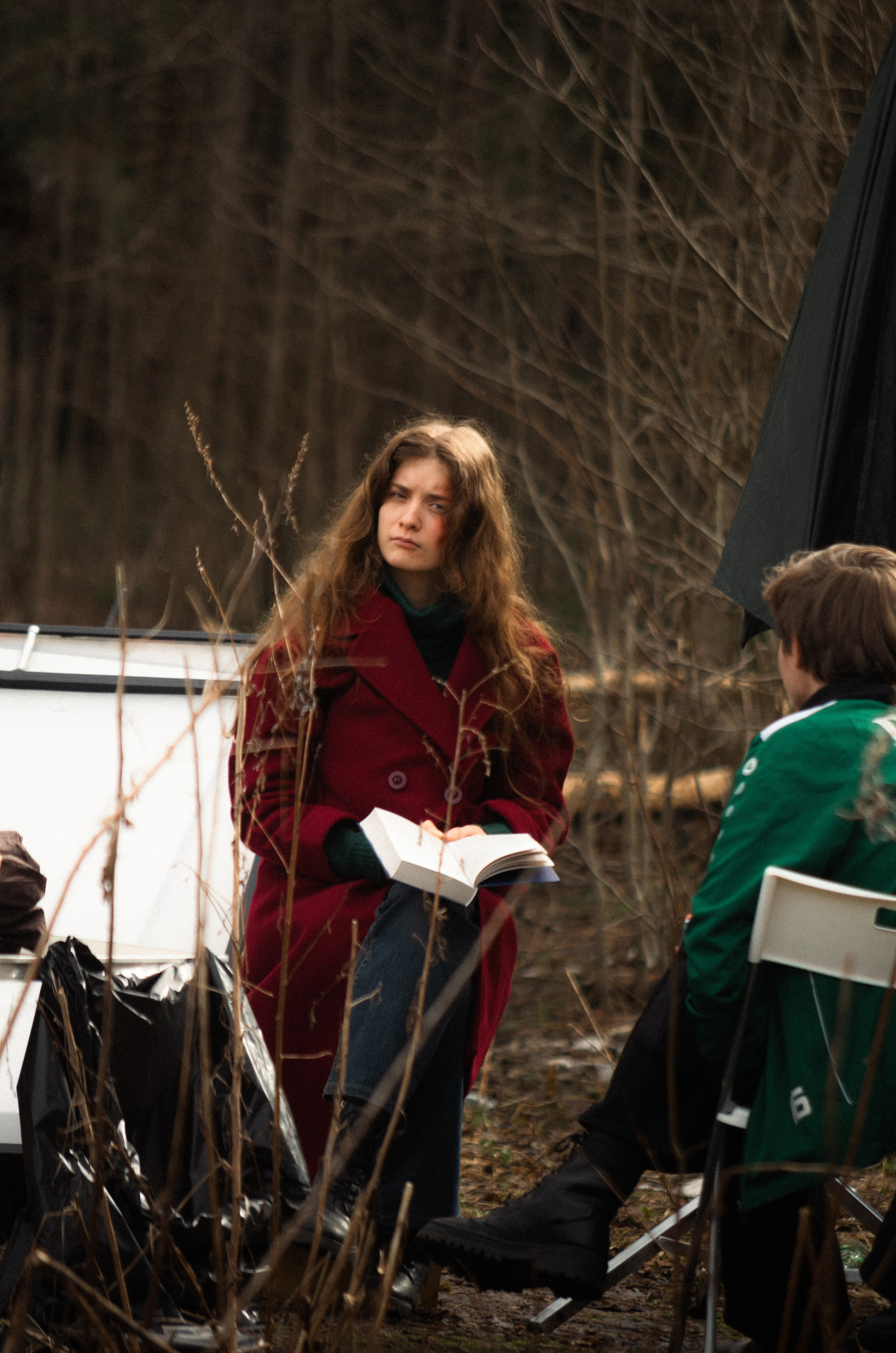 Что ты видишь. Платонов Олег — фотограф Санкт-Петербург