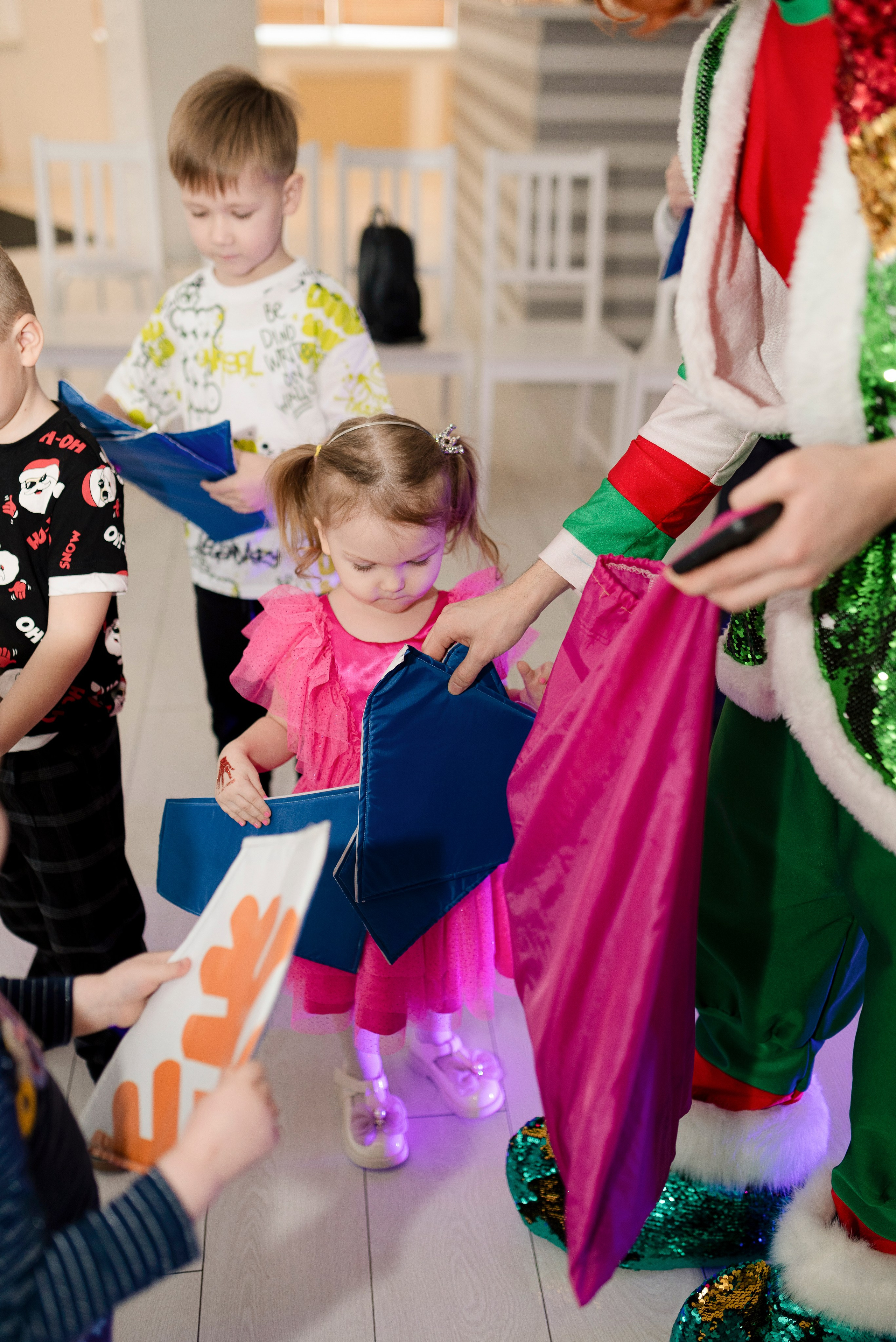 фотограф Нефтеюганск