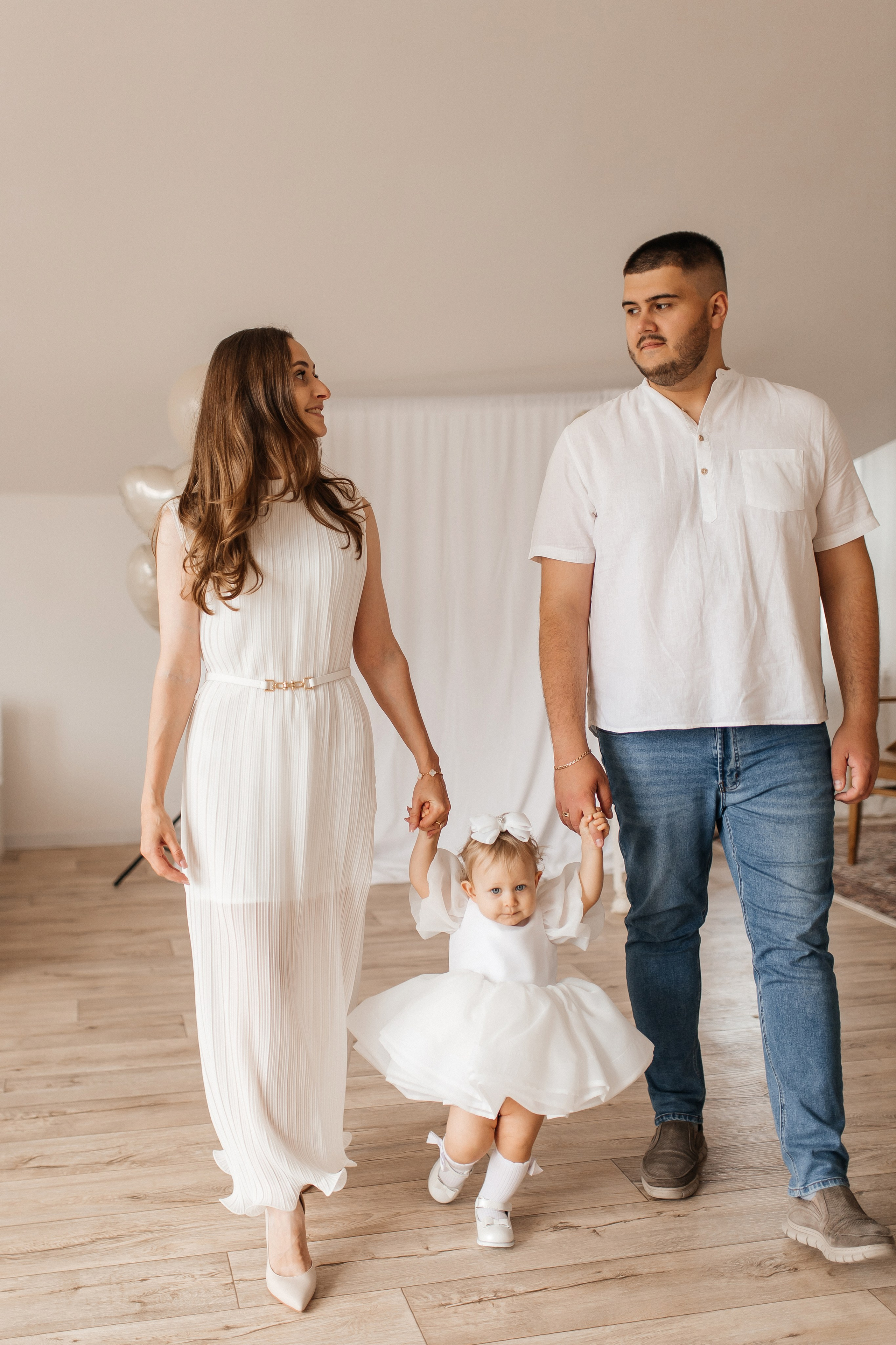 Семьи. Свадебный фотограф Москва|Тамбов Ксения Плотникова