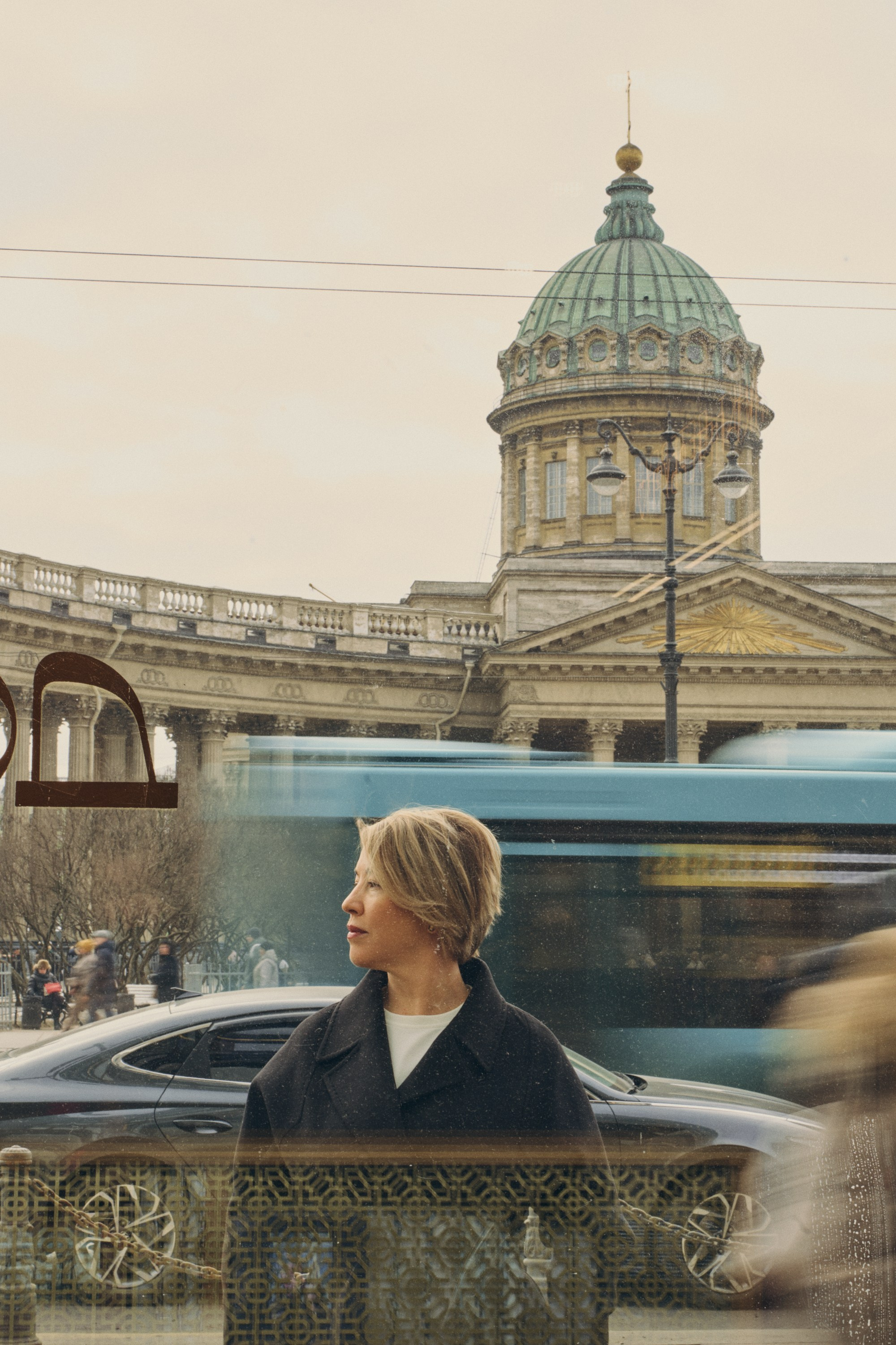 Отзывы. Портретный фотограф в Санкт-Петербурге Антон Овчинников