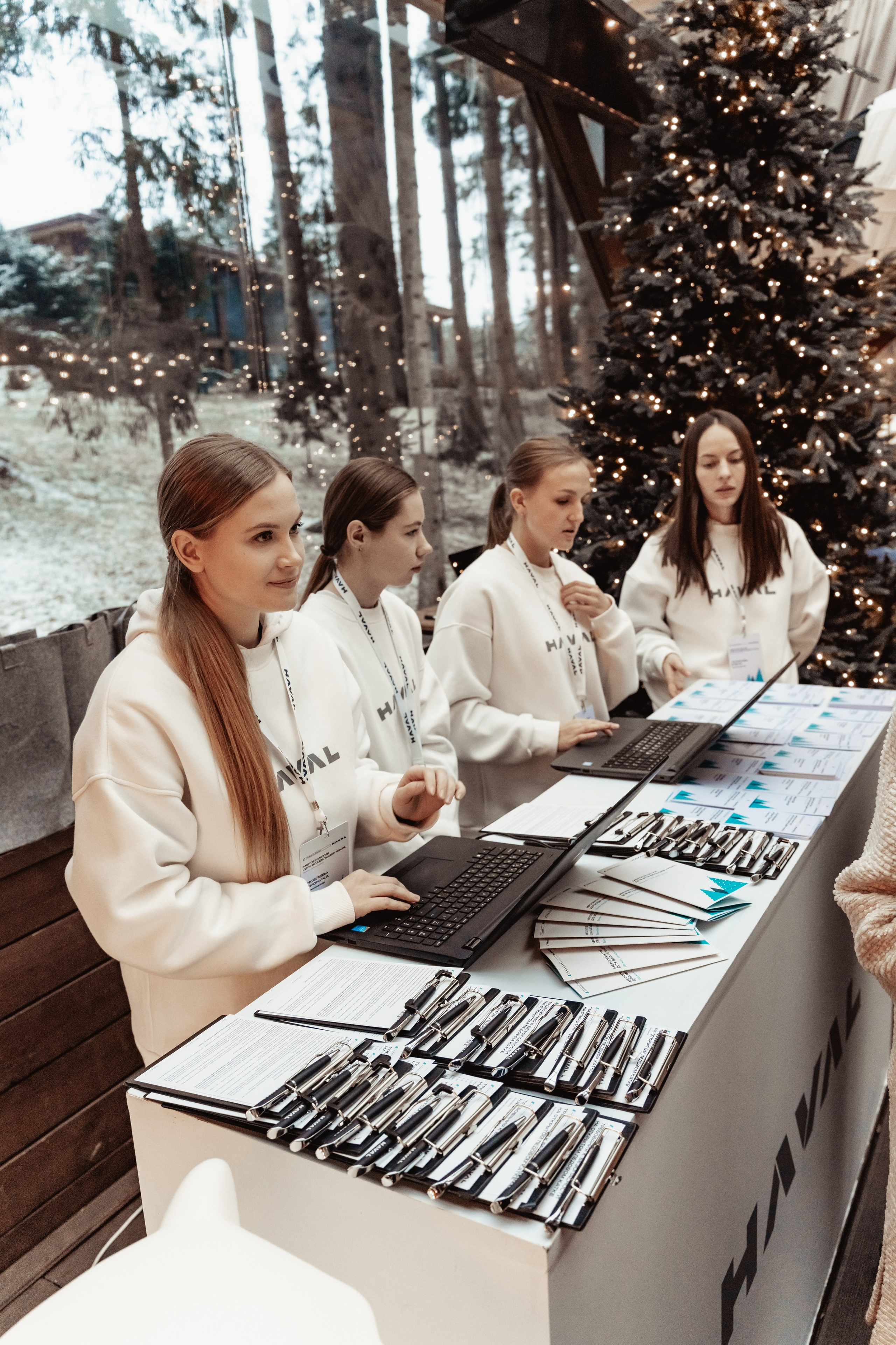 HAVAL S-Peterburg. Безрукова Юлия Art | EVENT Фотограф Москва