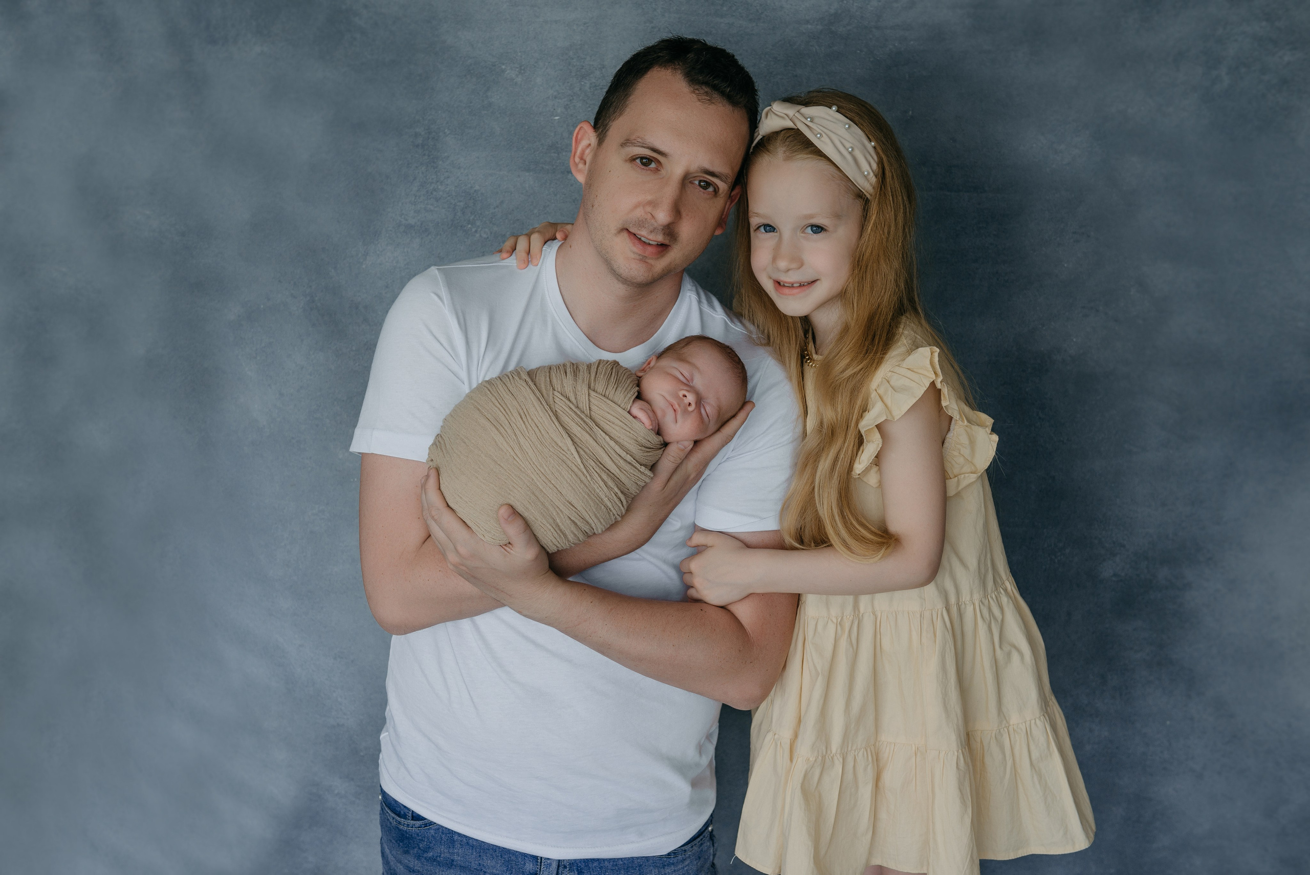 Саша. Фотограф новорожденных Белгород