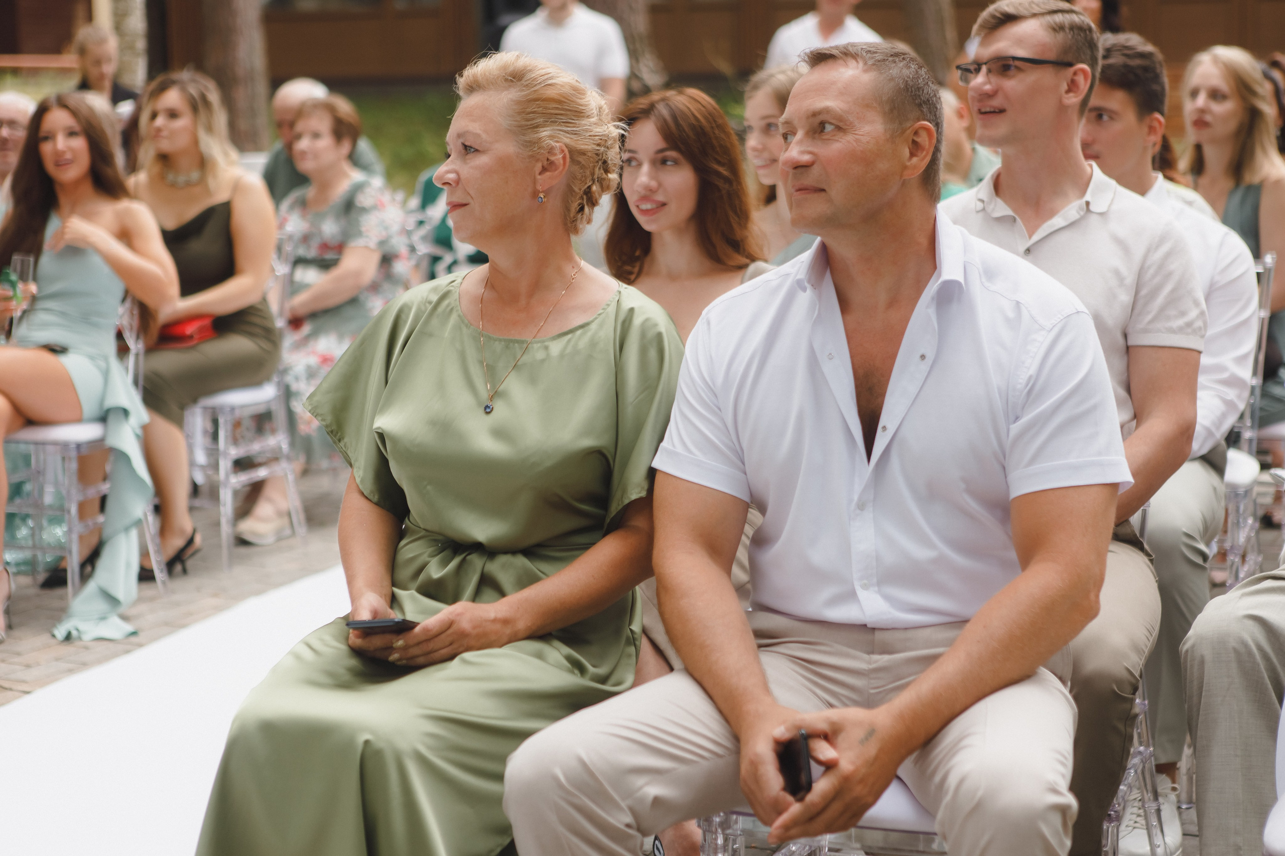 Времена года (Полный день). Семейный и свадебный фотограф в Нижнем Новгороде