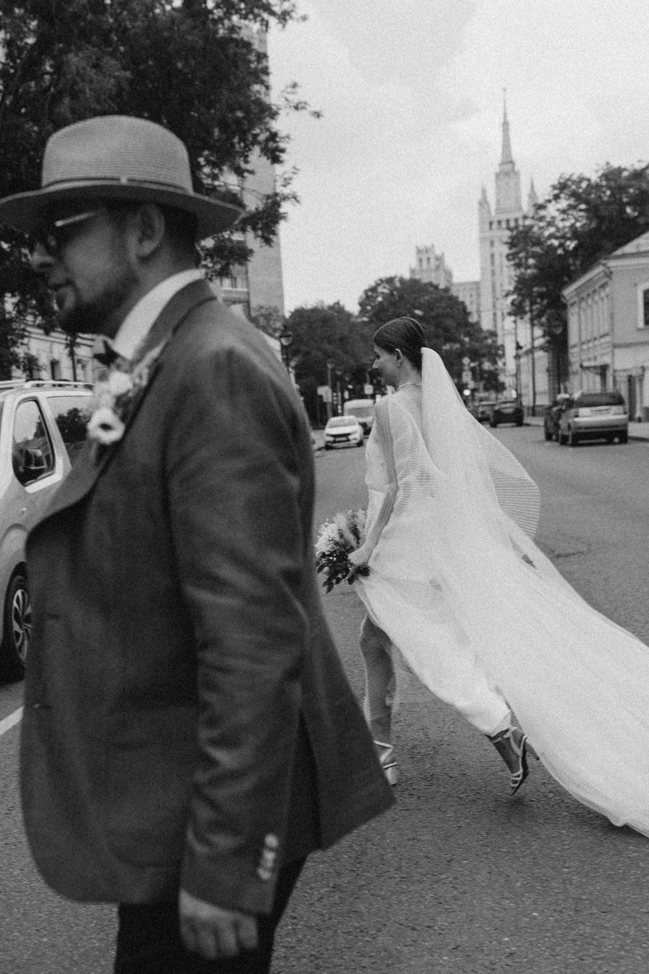 Can't Take My Eyes off You (full day). Свадебный фотограф в Москве Мария Крош