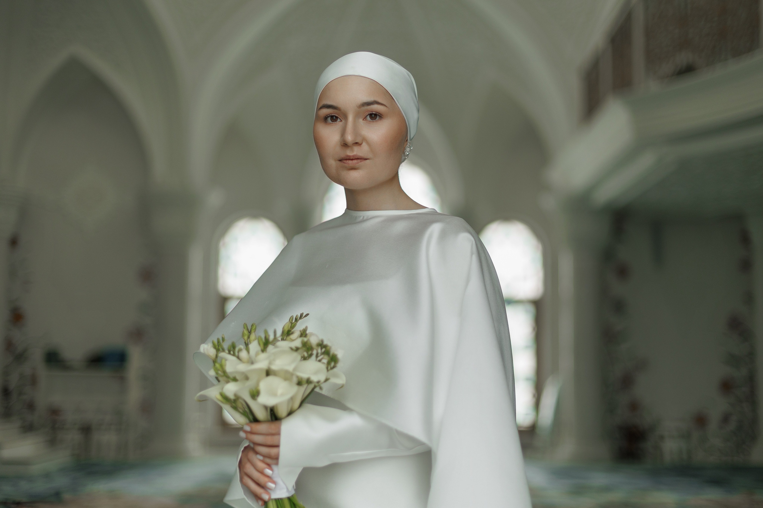 Алмаз & Линда. Фотограф Казань — профессиональные услуги фотосессий в студии и на локации
