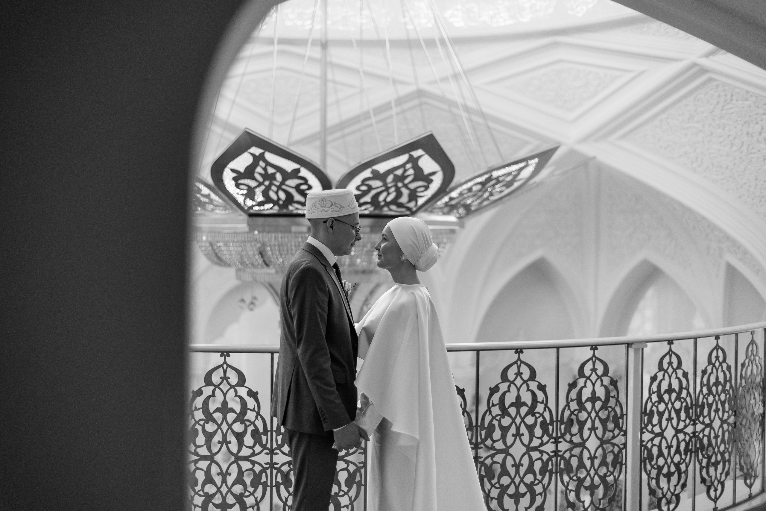 Алмаз & Линда. Фотограф Казань — профессиональные услуги фотосессий в студии и на локации