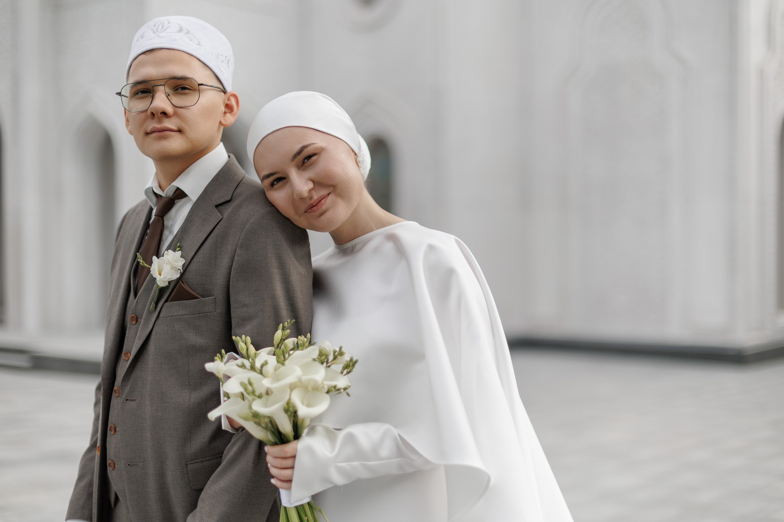 Алмаз & Линда. Фотограф Казань — профессиональные услуги фотосессий в студии и на локации