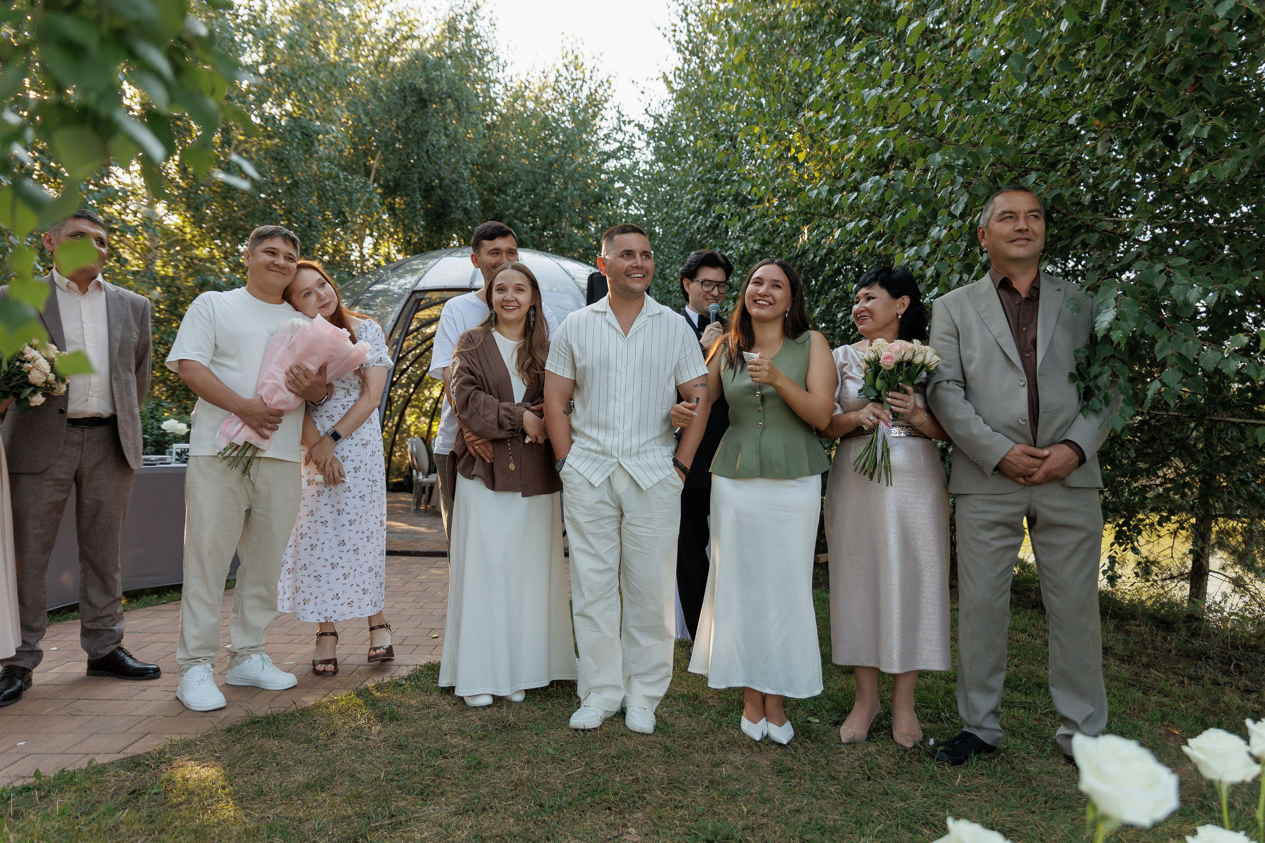 Алмаз & Линда. Фотограф Казань — профессиональные услуги фотосессий в студии и на локации