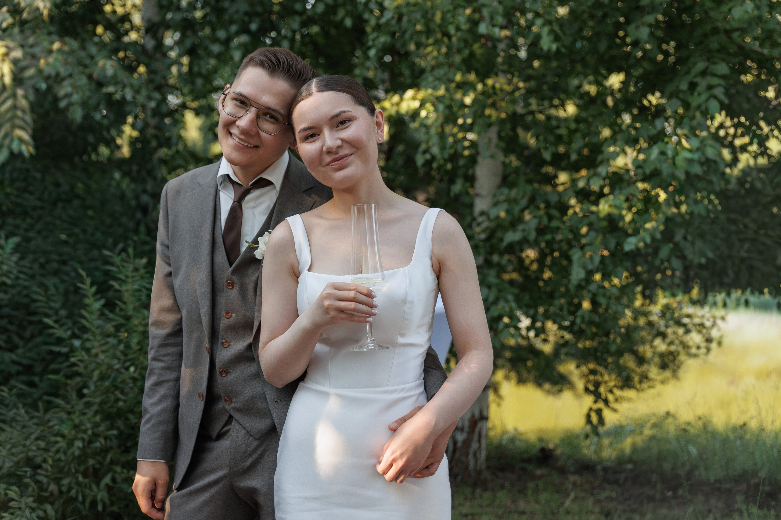 Алмаз & Линда. Фотограф Казань — профессиональные услуги фотосессий в студии и на локации