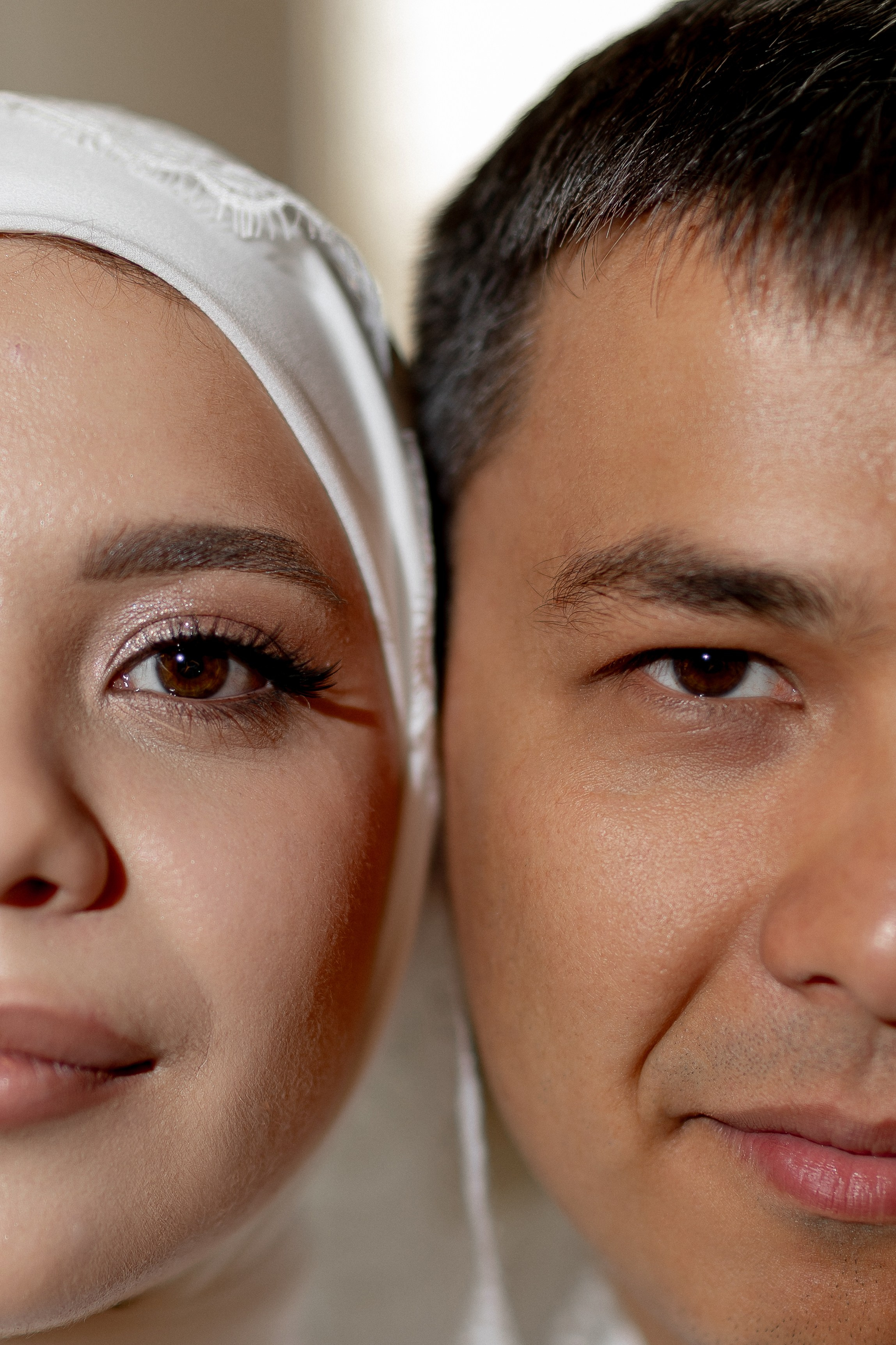 Альберт & Екатерина. Фотограф в Казани — свадьбы, никах, контент и съёмка для брендов