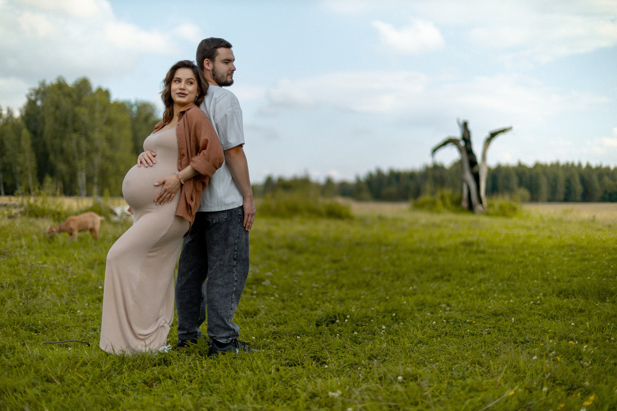 Лиана & Артур. Фотограф Казань — профессиональные услуги фотосессий в студии и на локации