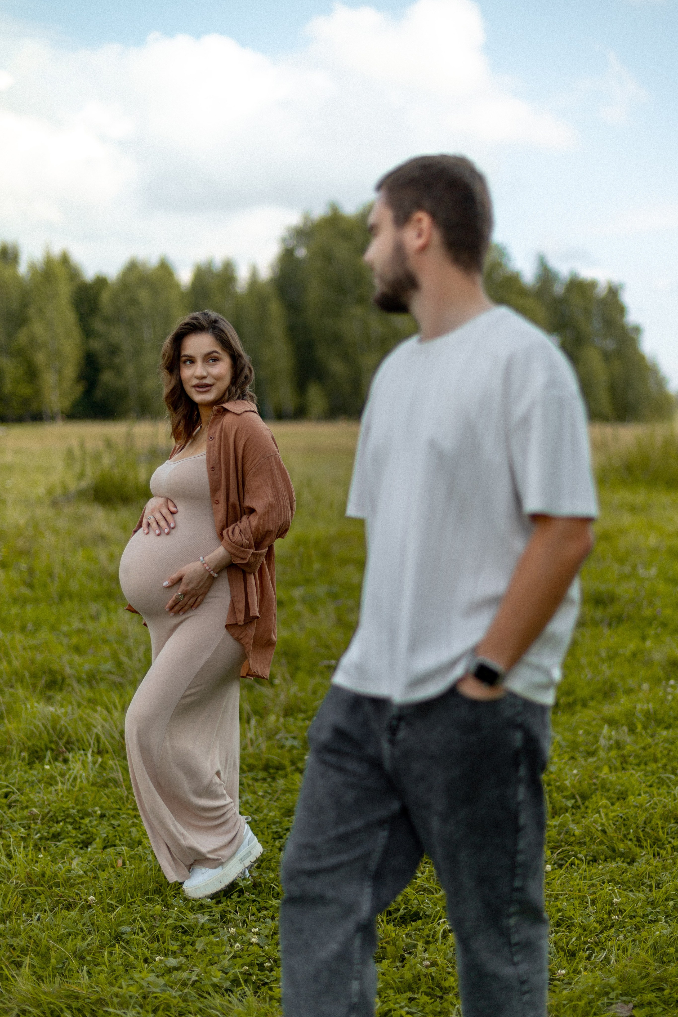 Лиана & Артур. Фотограф Казань — профессиональные услуги фотосессий в студии и на локации