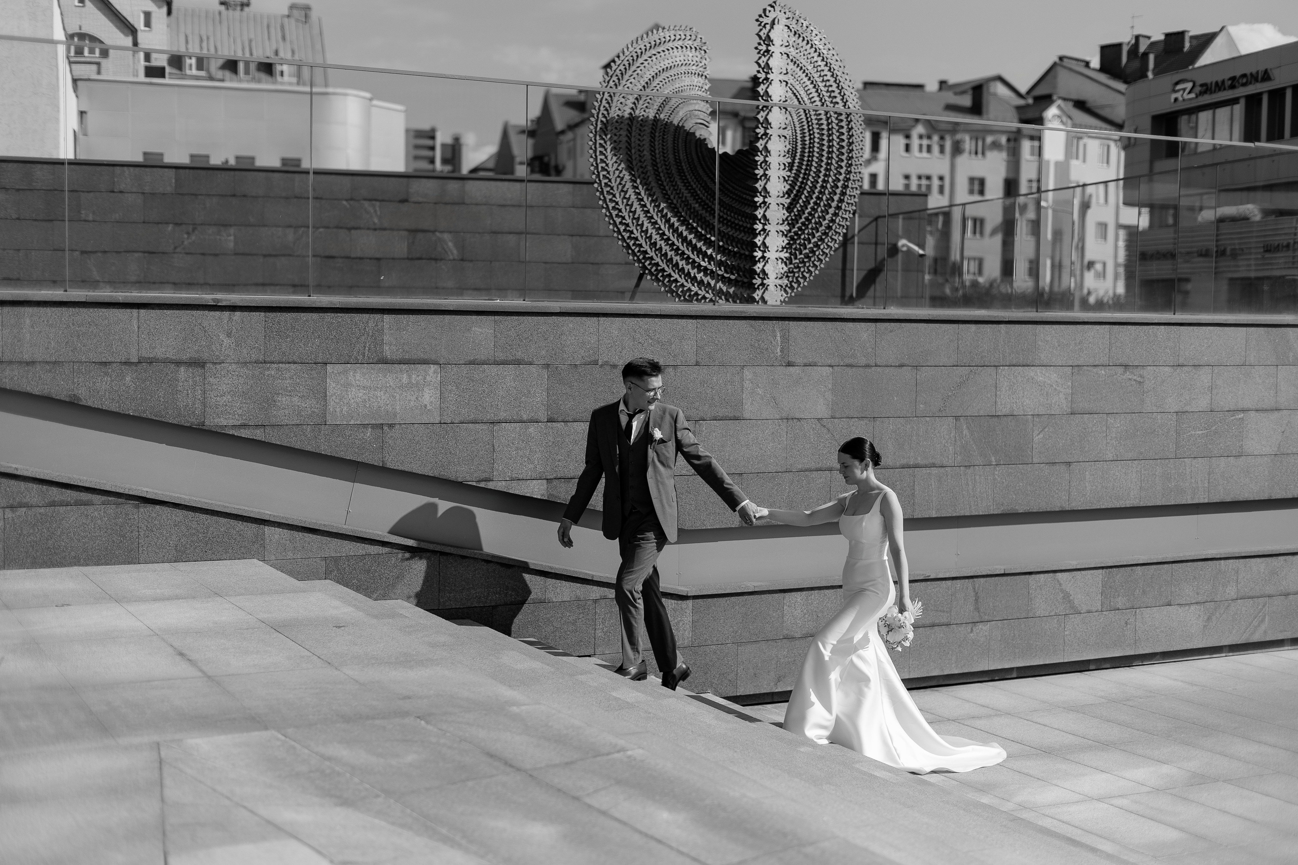 Алмаз & Линда. Фотограф Казань — профессиональные услуги фотосессий в студии и на локации