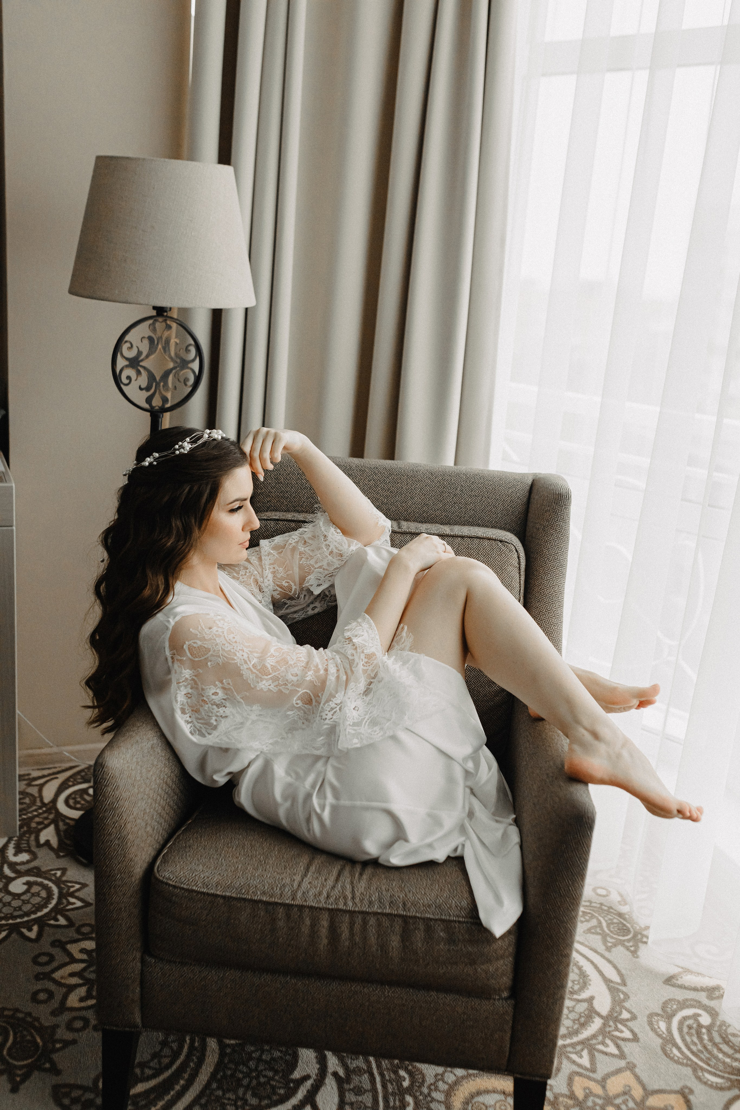 Свадьба Ксюши и Альберта. Свадебный и семейный фотограф Женя Добрянская в Нижнем Новгороде