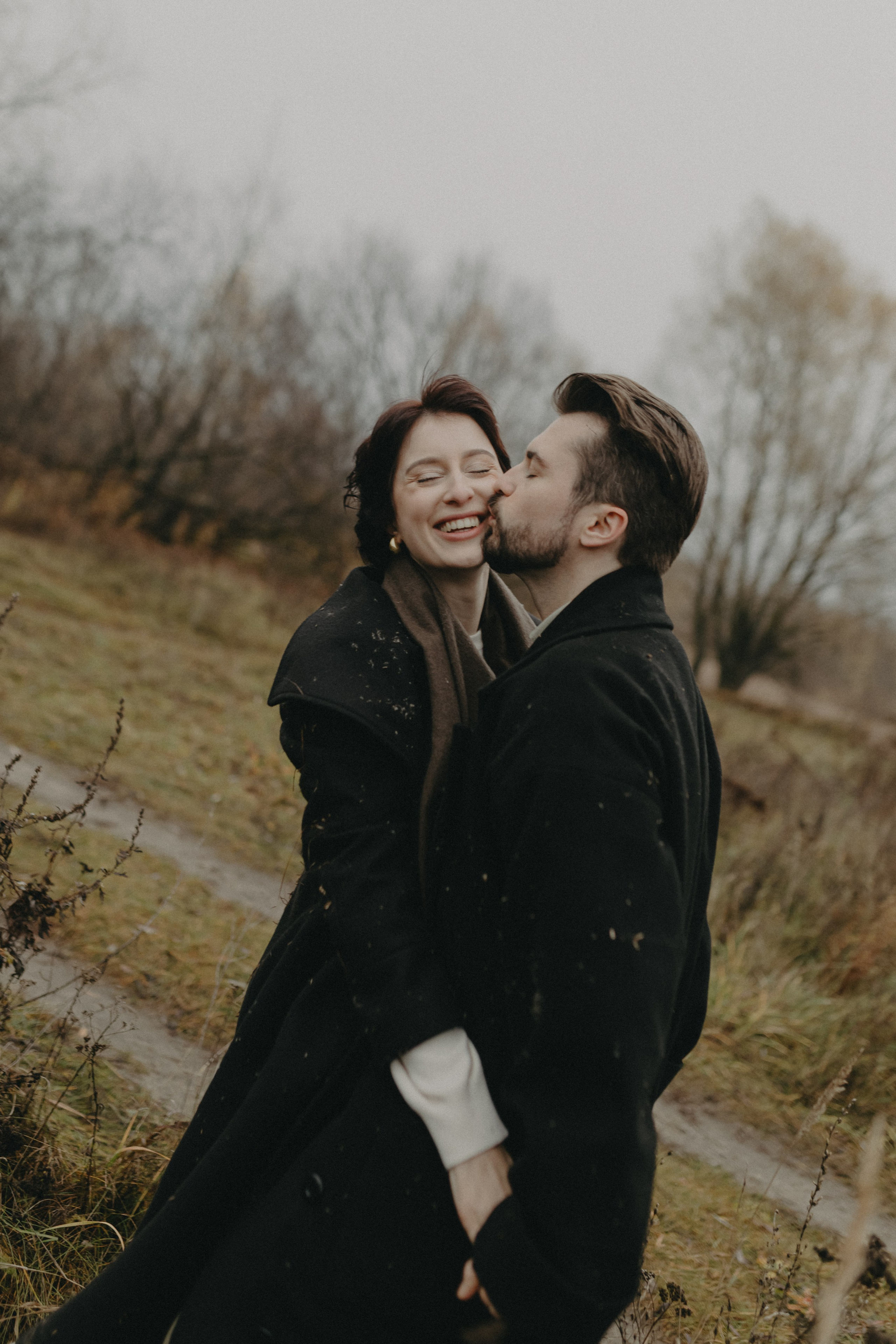 Диана и Антон. Свадебный и семейный фотограф Женя Добрянская в Нижнем Новгороде