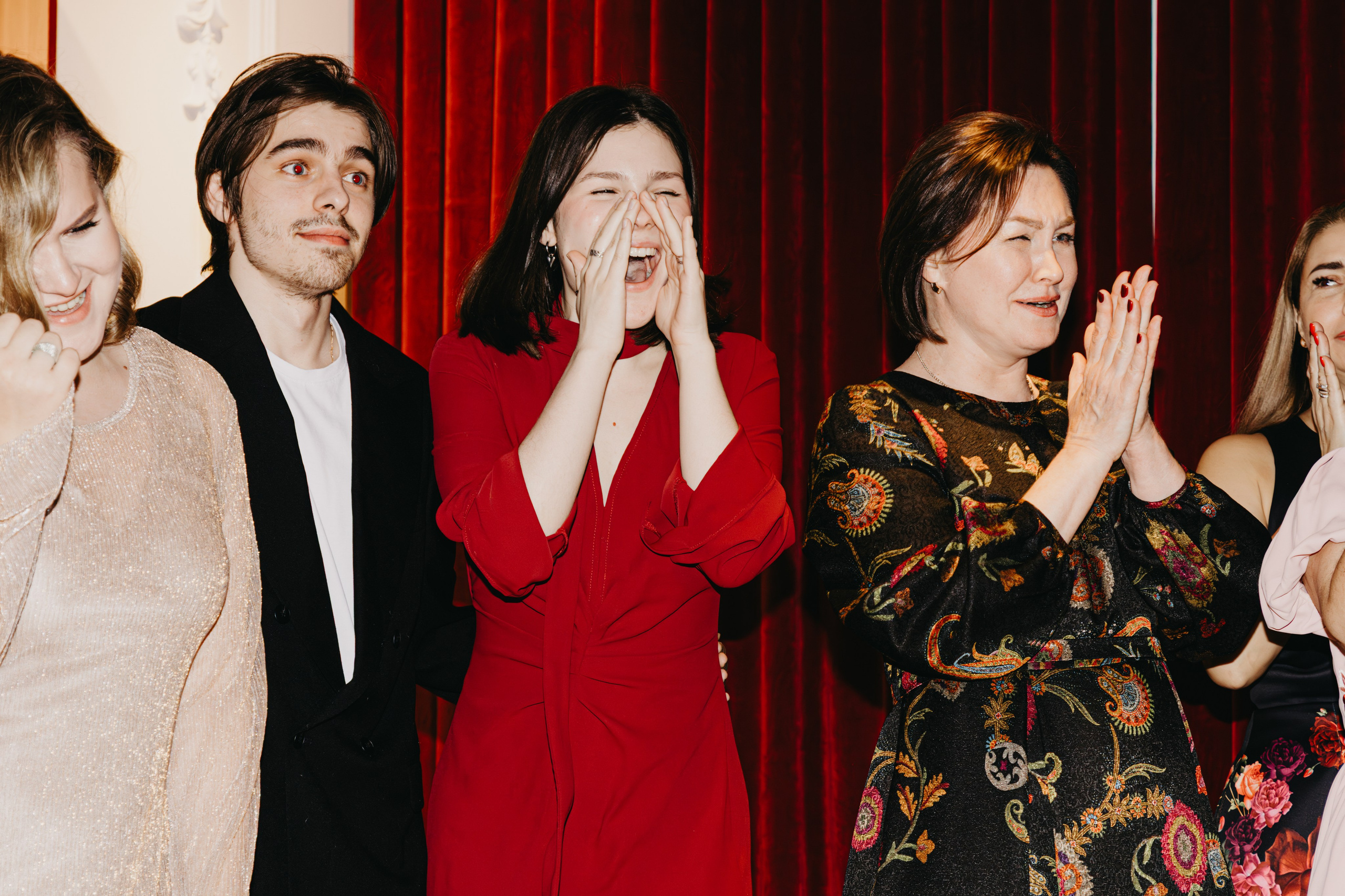 Свадьба Маши и Димы. Свадебный и семейный фотограф Женя Добрянская в Нижнем Новгороде