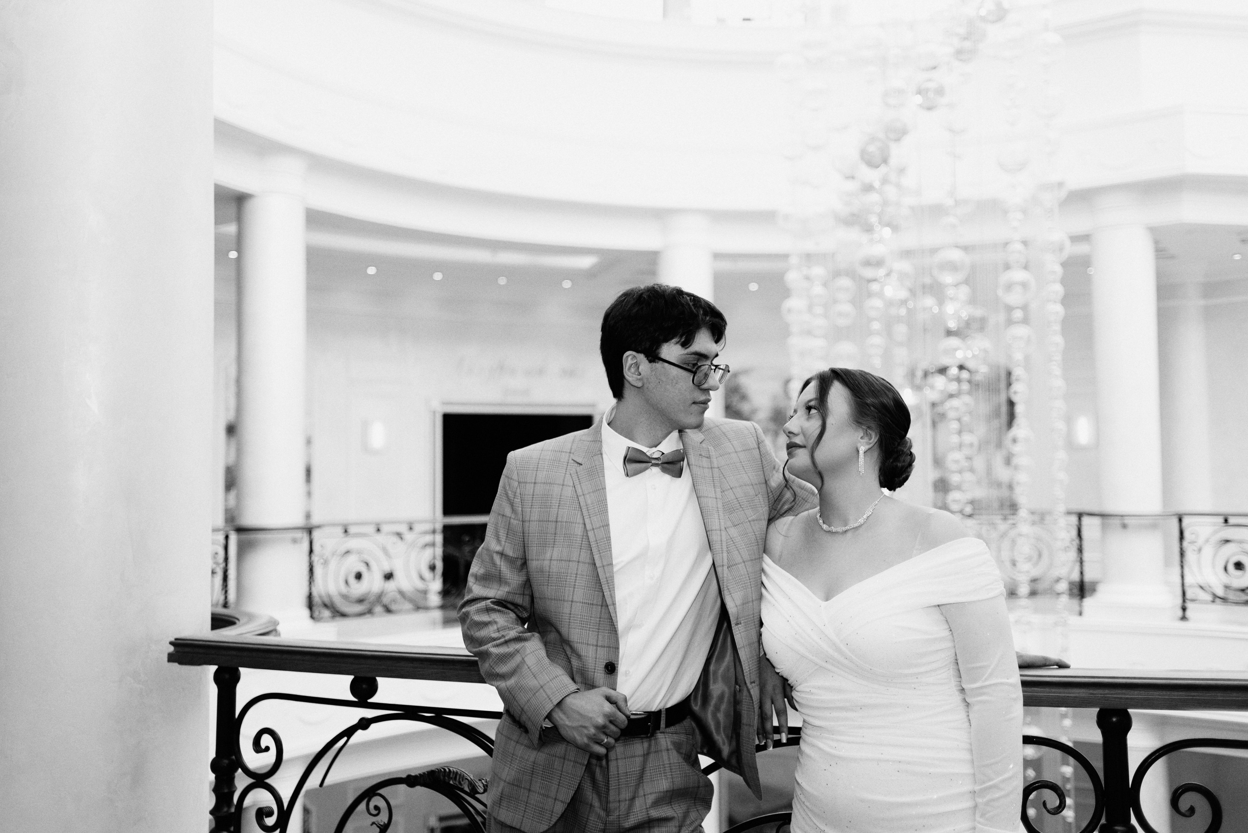 Виктор и Валерия. Фотограф Дарья Мустафина, Тюмень