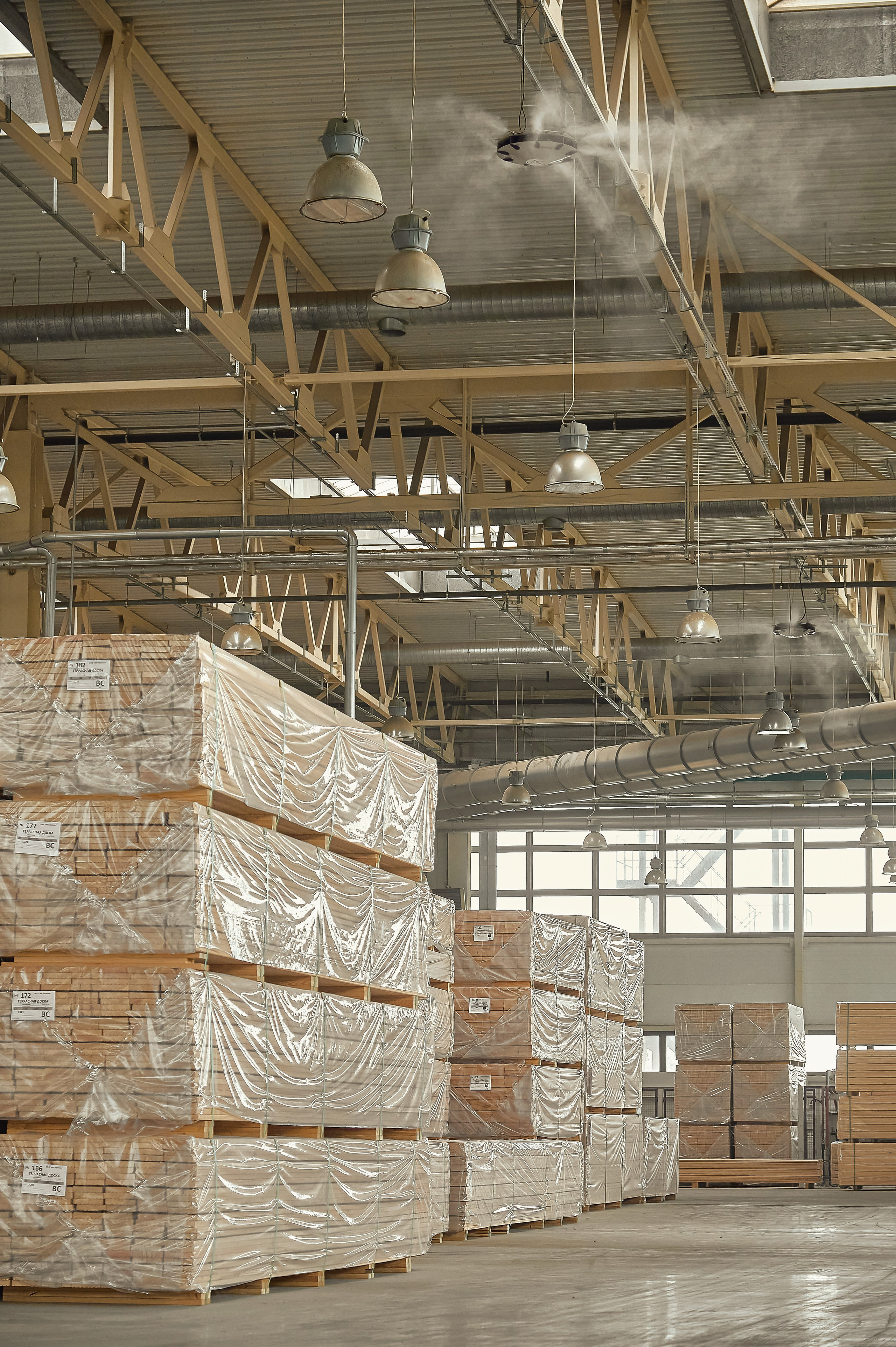 ММК — Мебельная мануфактура Красноярска. Фотограф Яковлев Роман — Красноярск