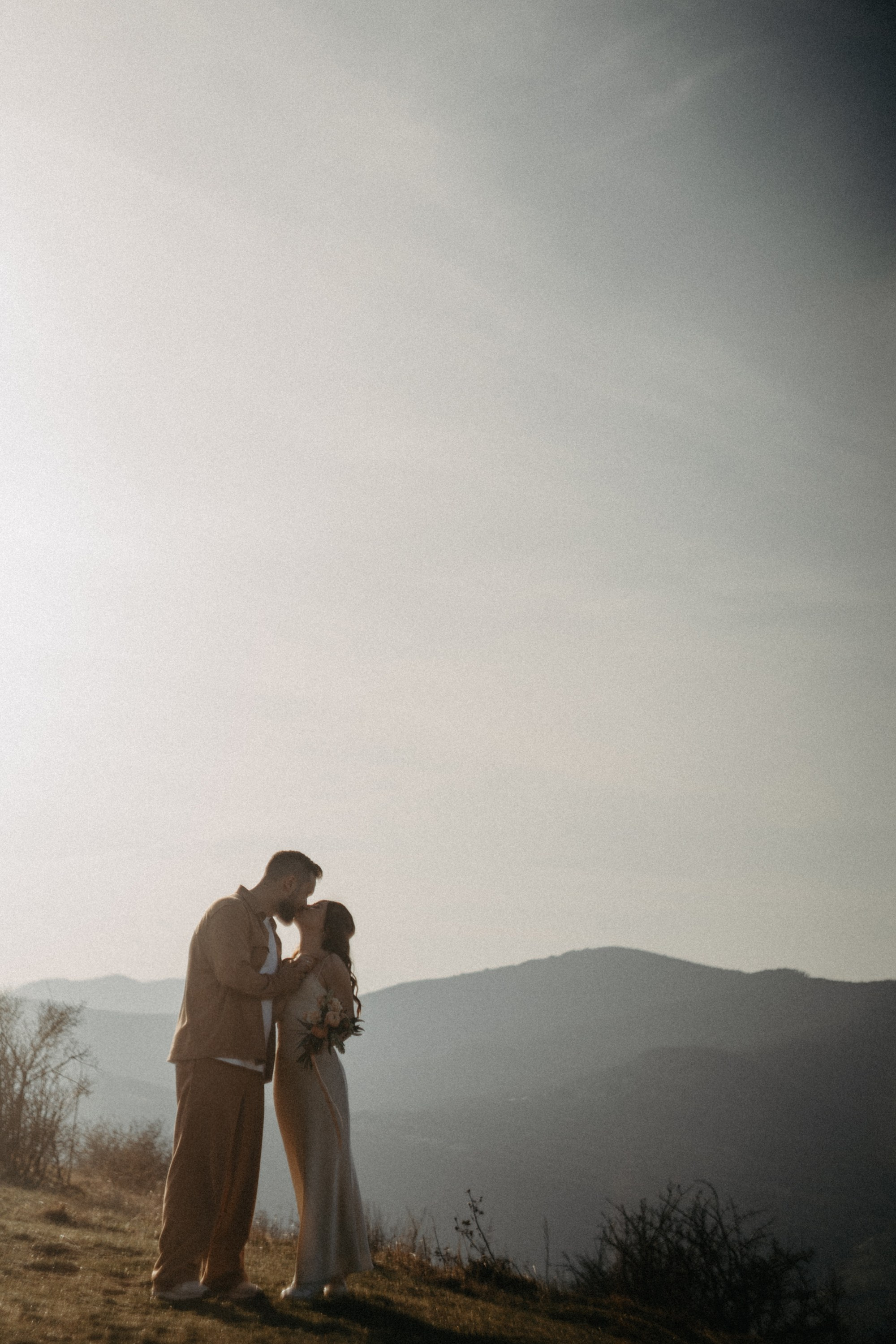 Полина и Антон. Фотограф Тбилиси Саша Мороз