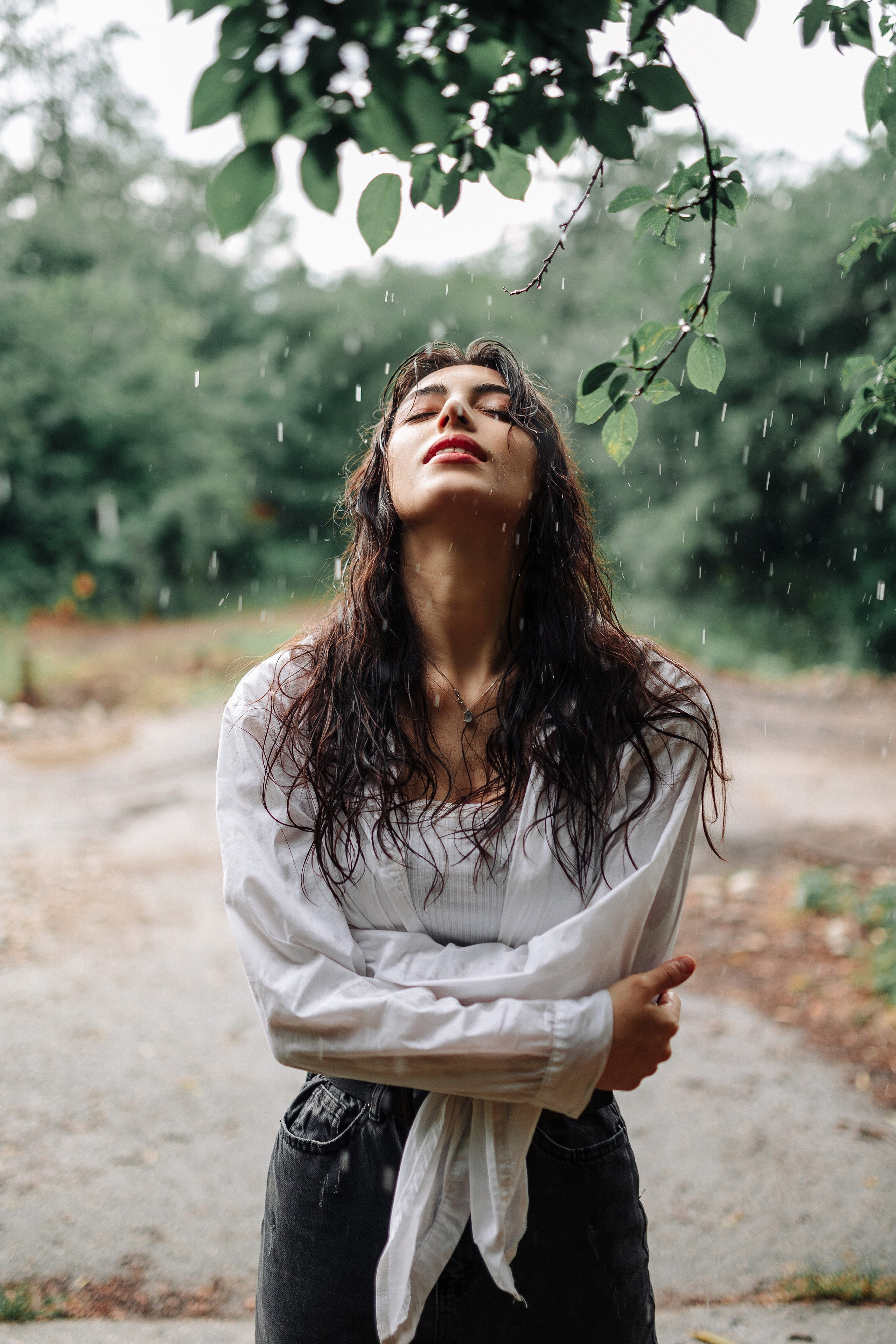 Lali X Rain. Свадебный фотограф в Нальчике Алим Джаппуев