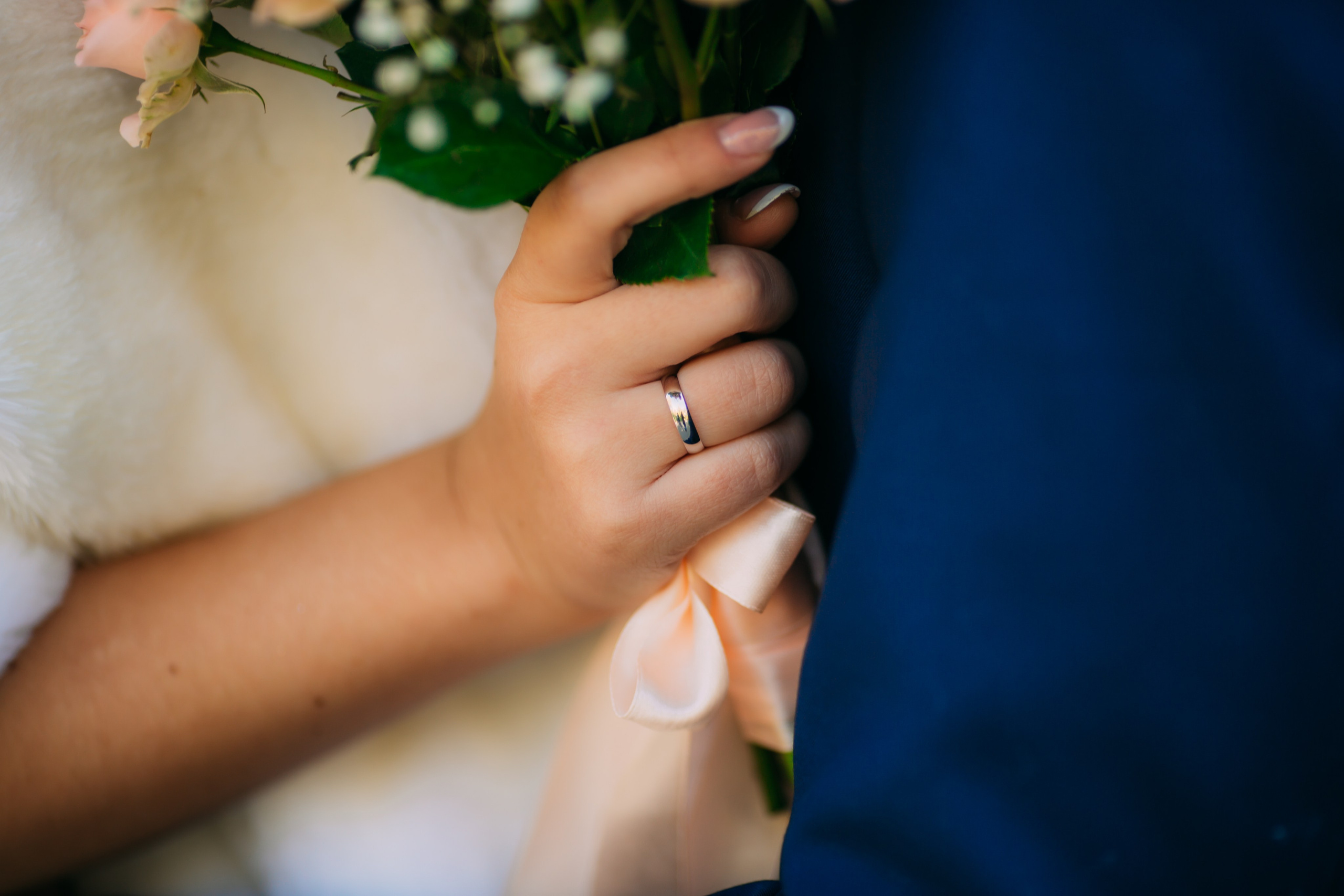 Лена и Максим. Фотограф Кирилл Брага