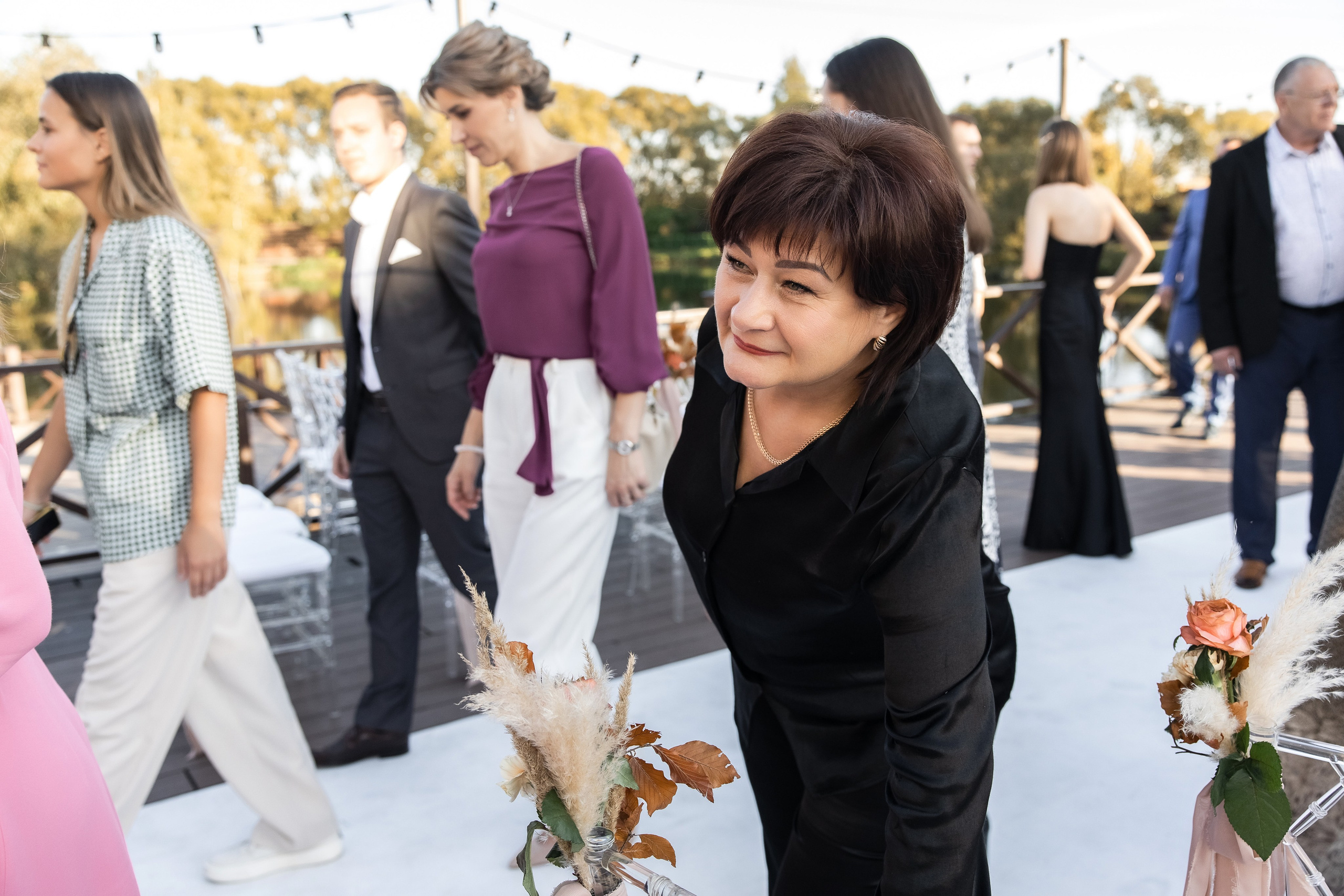 D&V. Свадебный репортажный фотограф в Москве