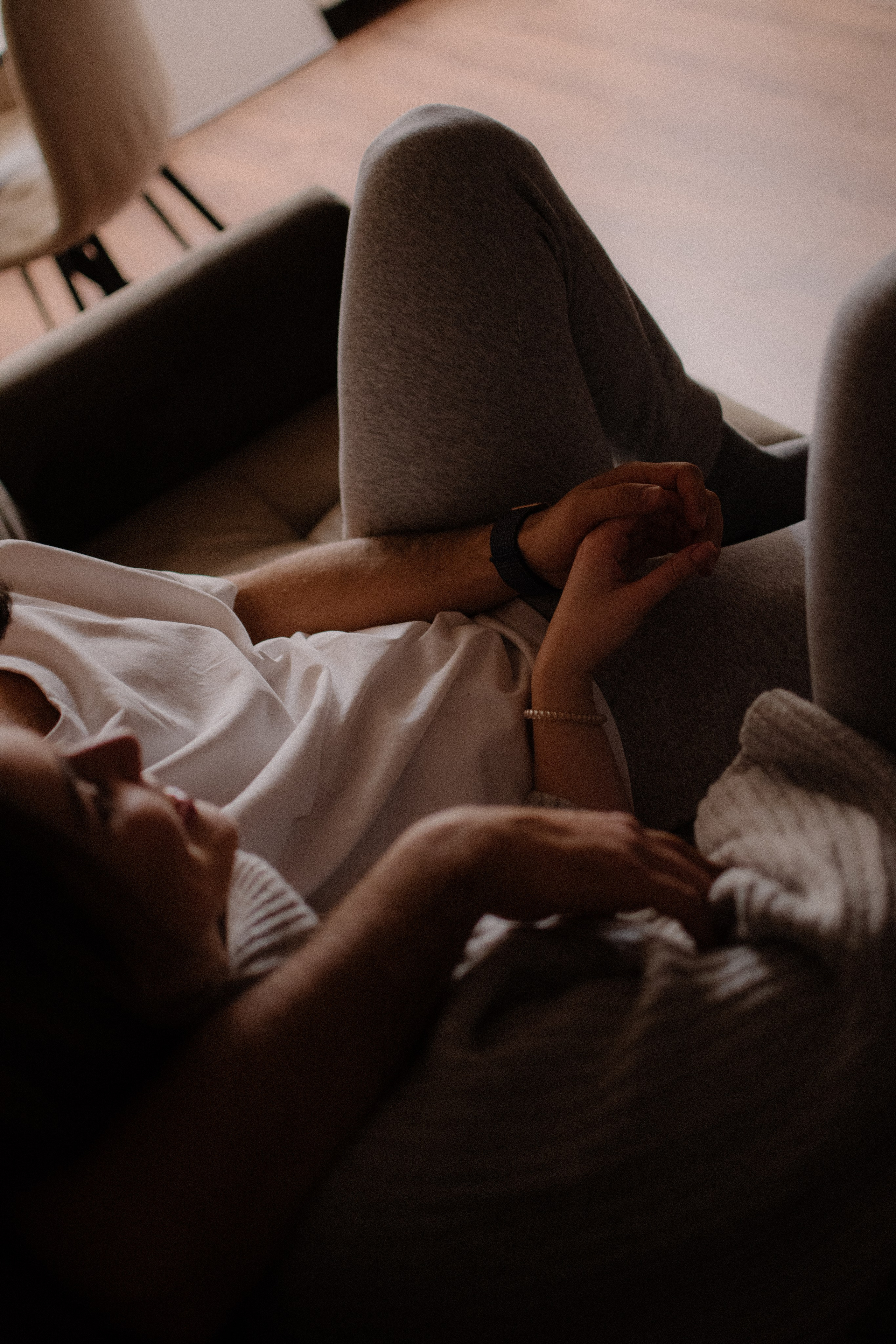 Даша и Шамиль. Фотограф Анфиса Хардина Екатеринбург