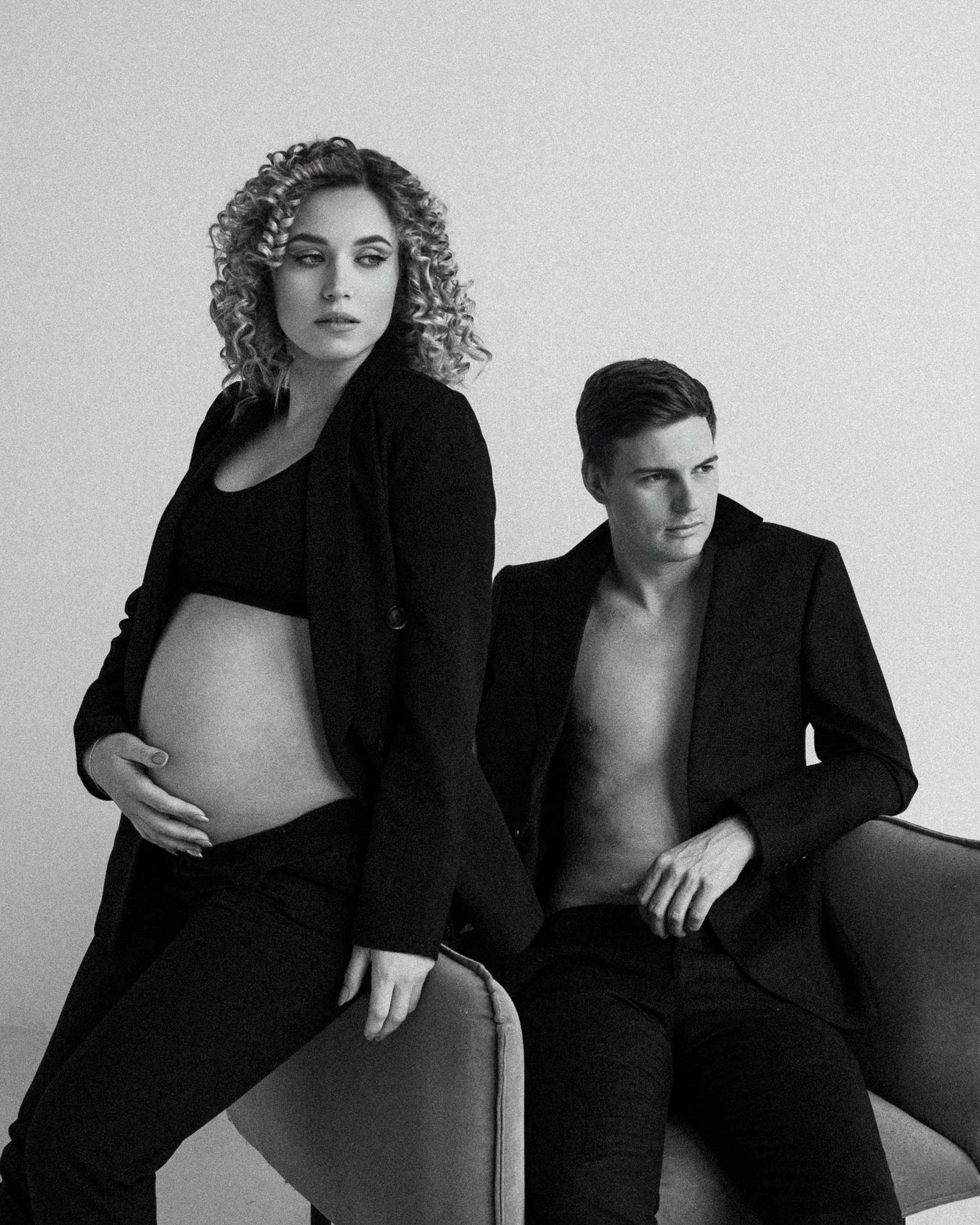 История трех…. Творческий фотограф взрослых и детей в Москве Анна Блифернец