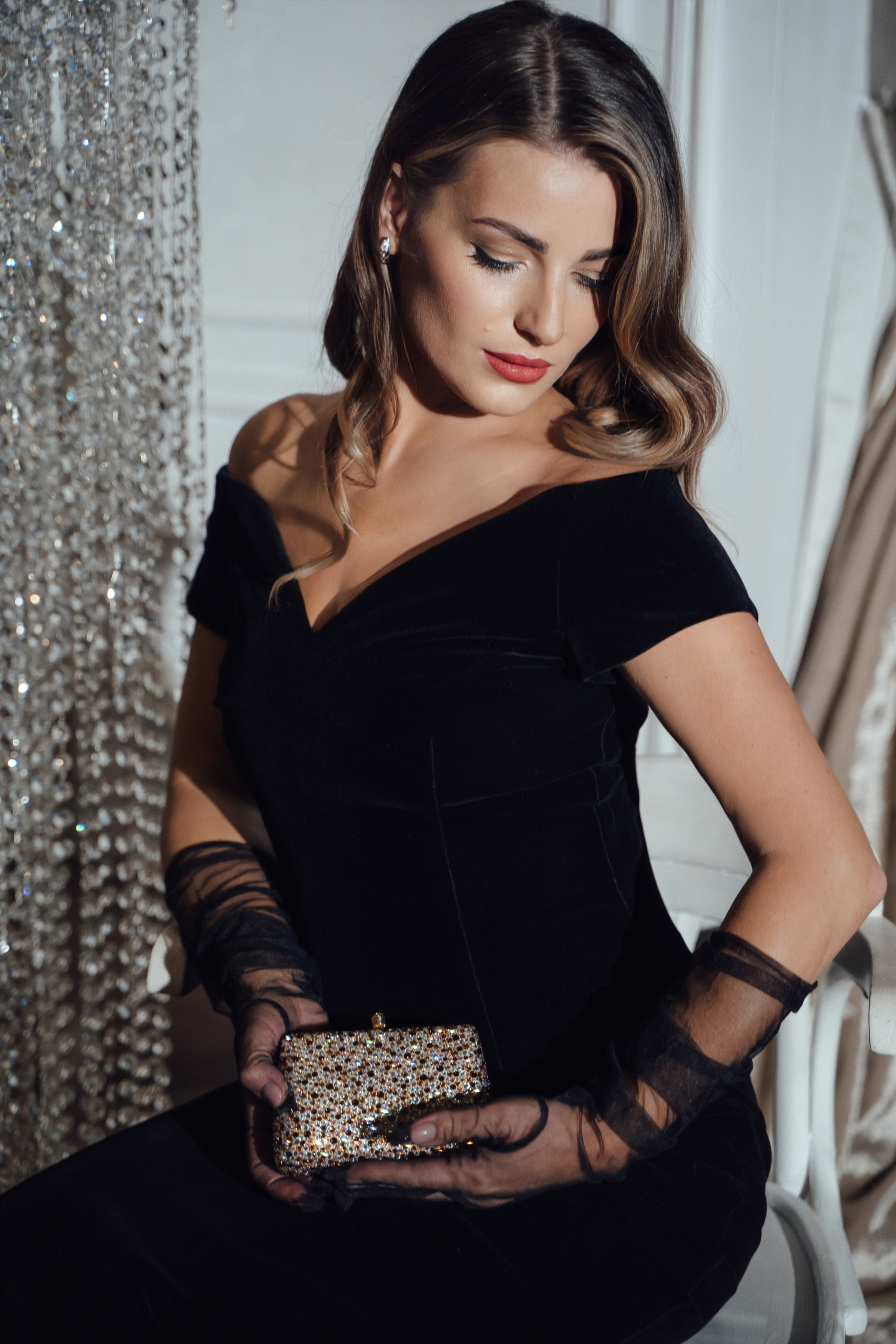 Юлия. Творческий фотограф взрослых и детей в Москве Анна Блифернец