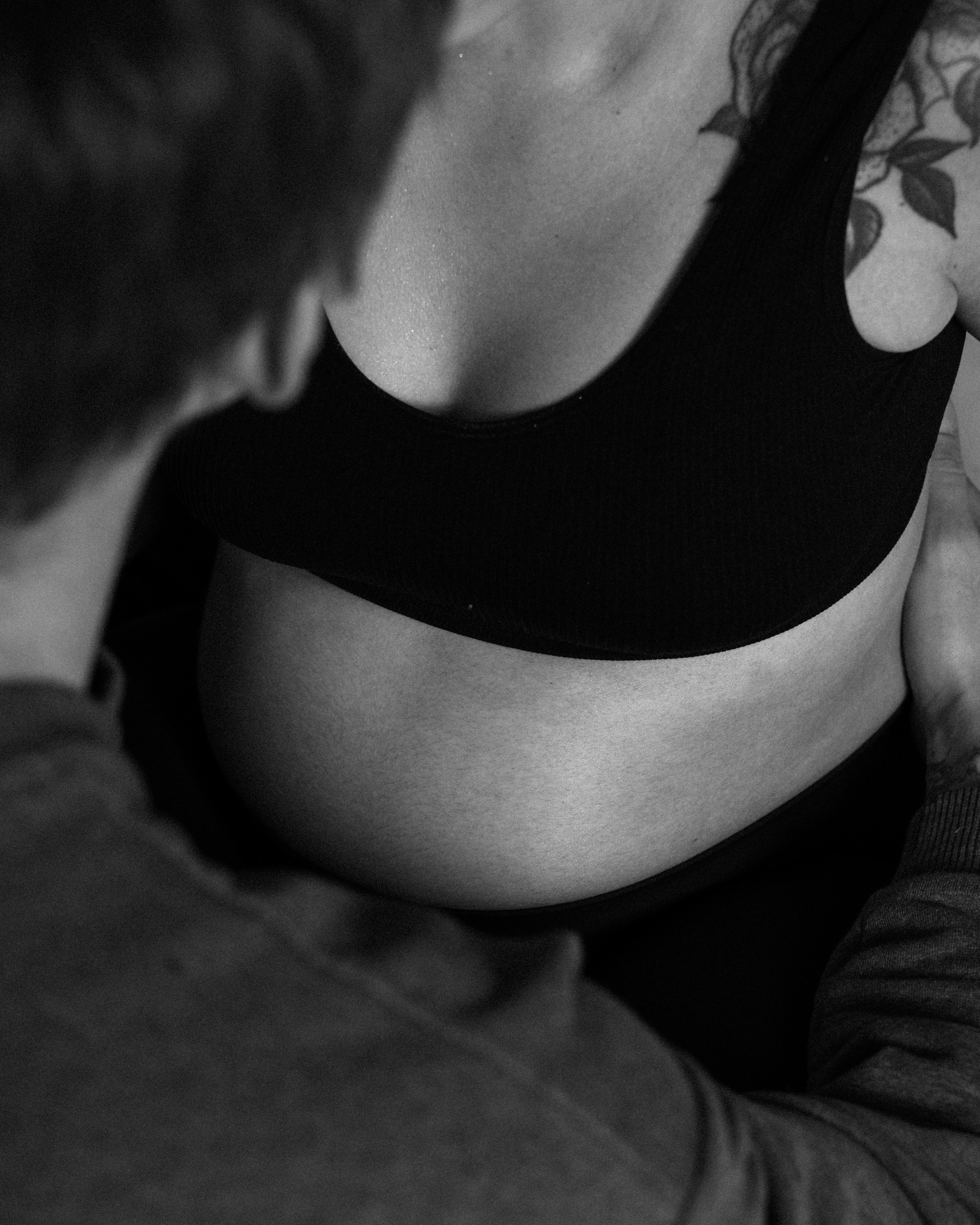 История трех…. Творческий фотограф взрослых и детей в Москве Анна Блифернец